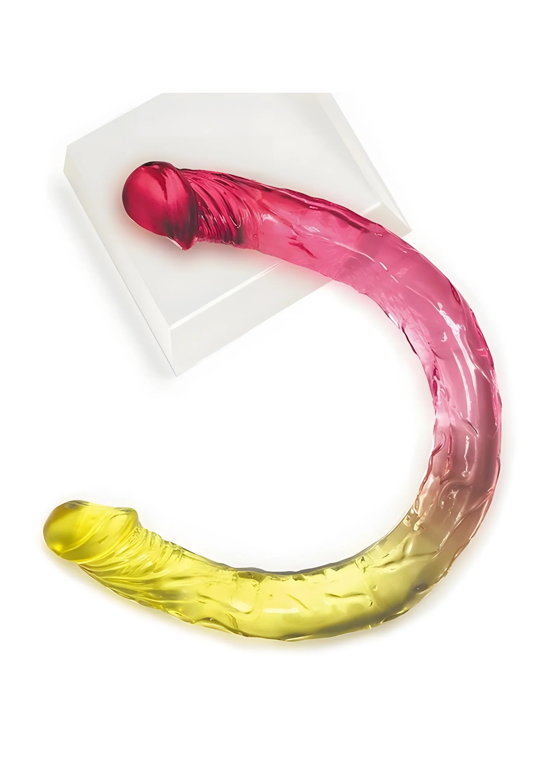 Shades Gradient Jelly Dong