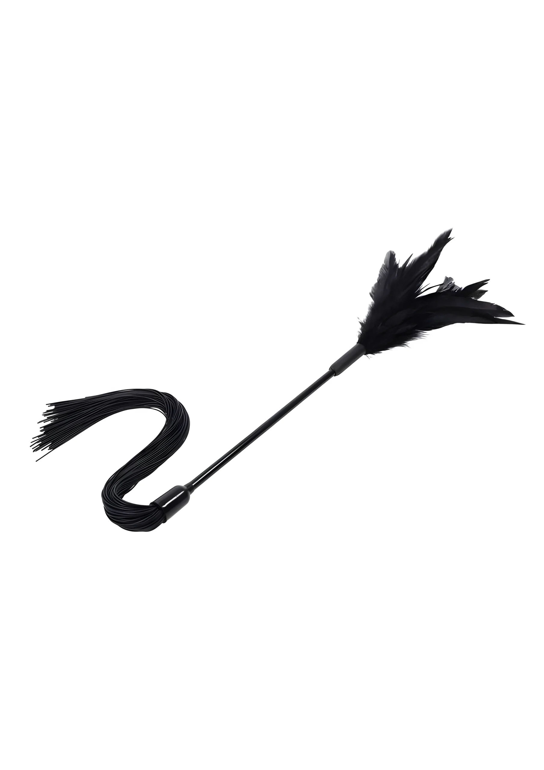 Shadow Feather Tickler