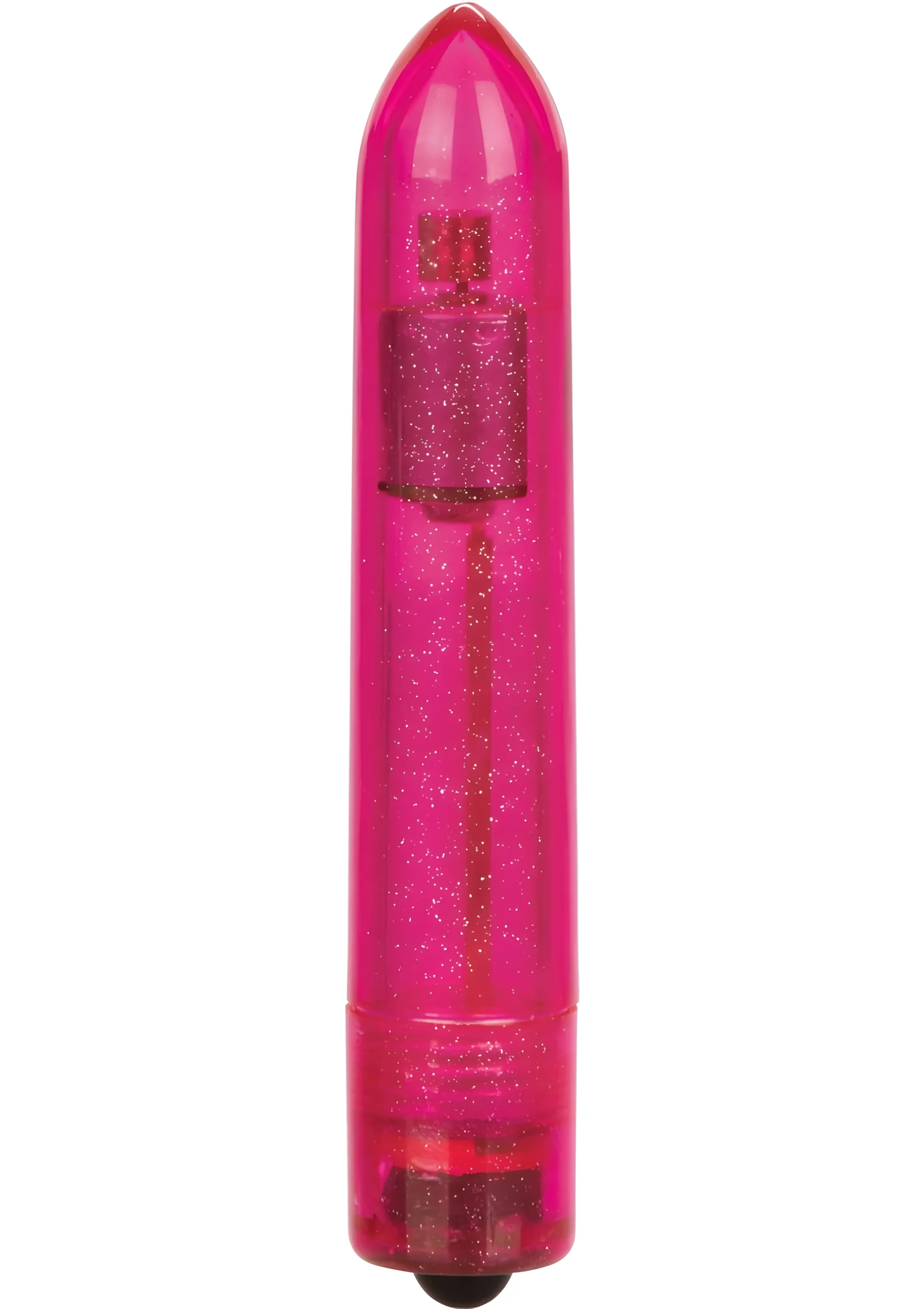 Shanes World Sparkle Bullet Pink