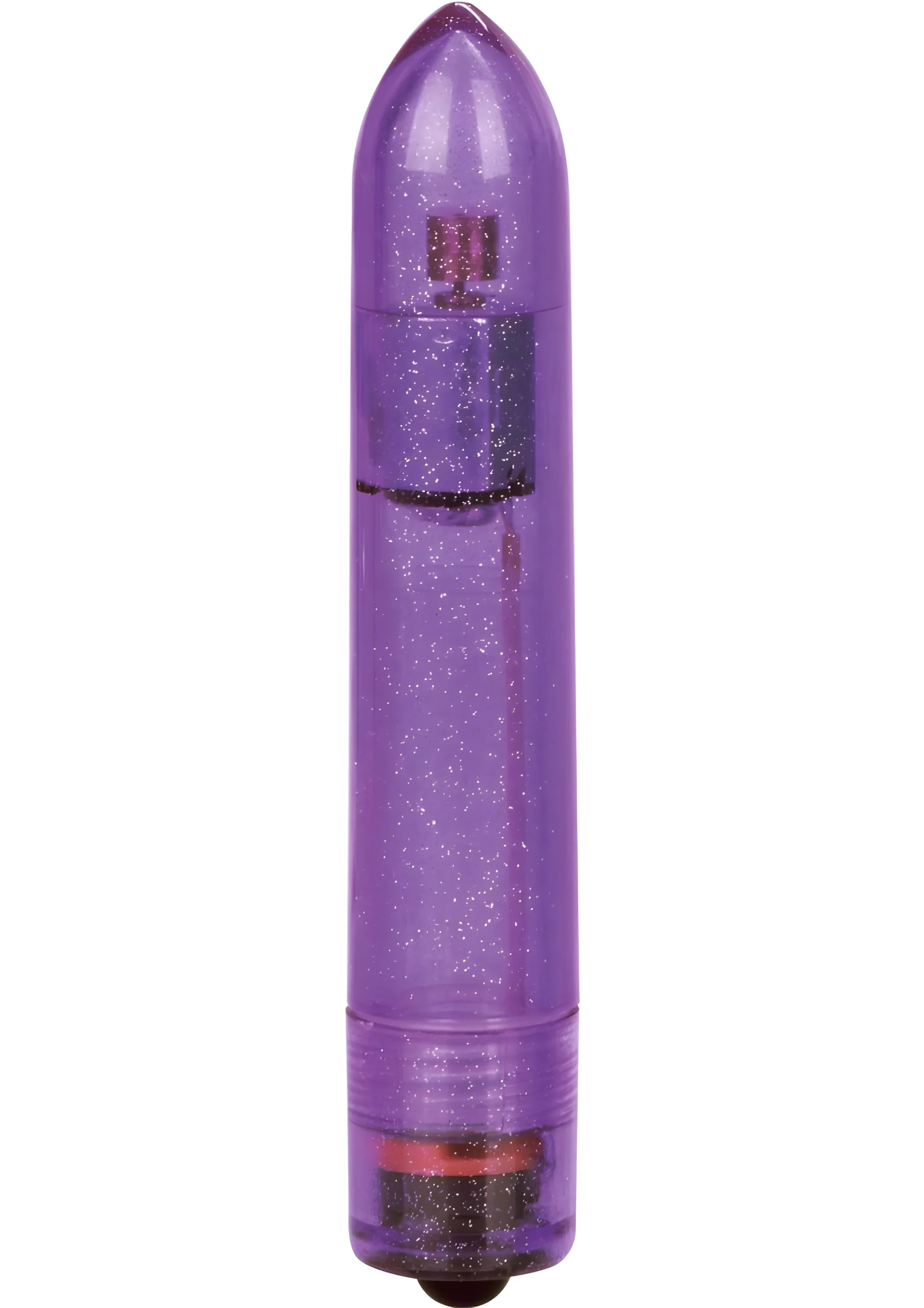 Shanes World Sparkle Bullet Purple