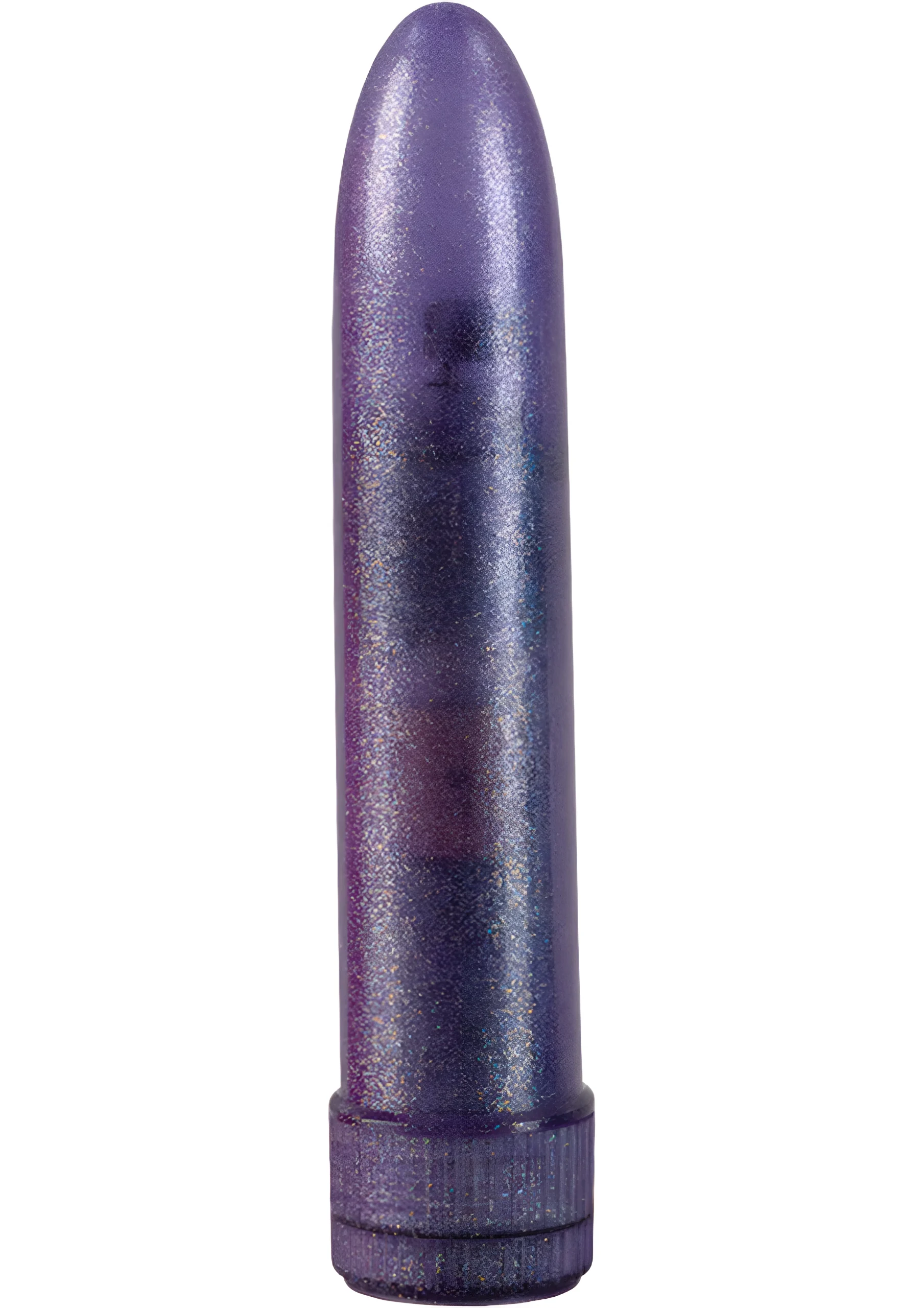 Shanes World Sparkle Vibrator Purple