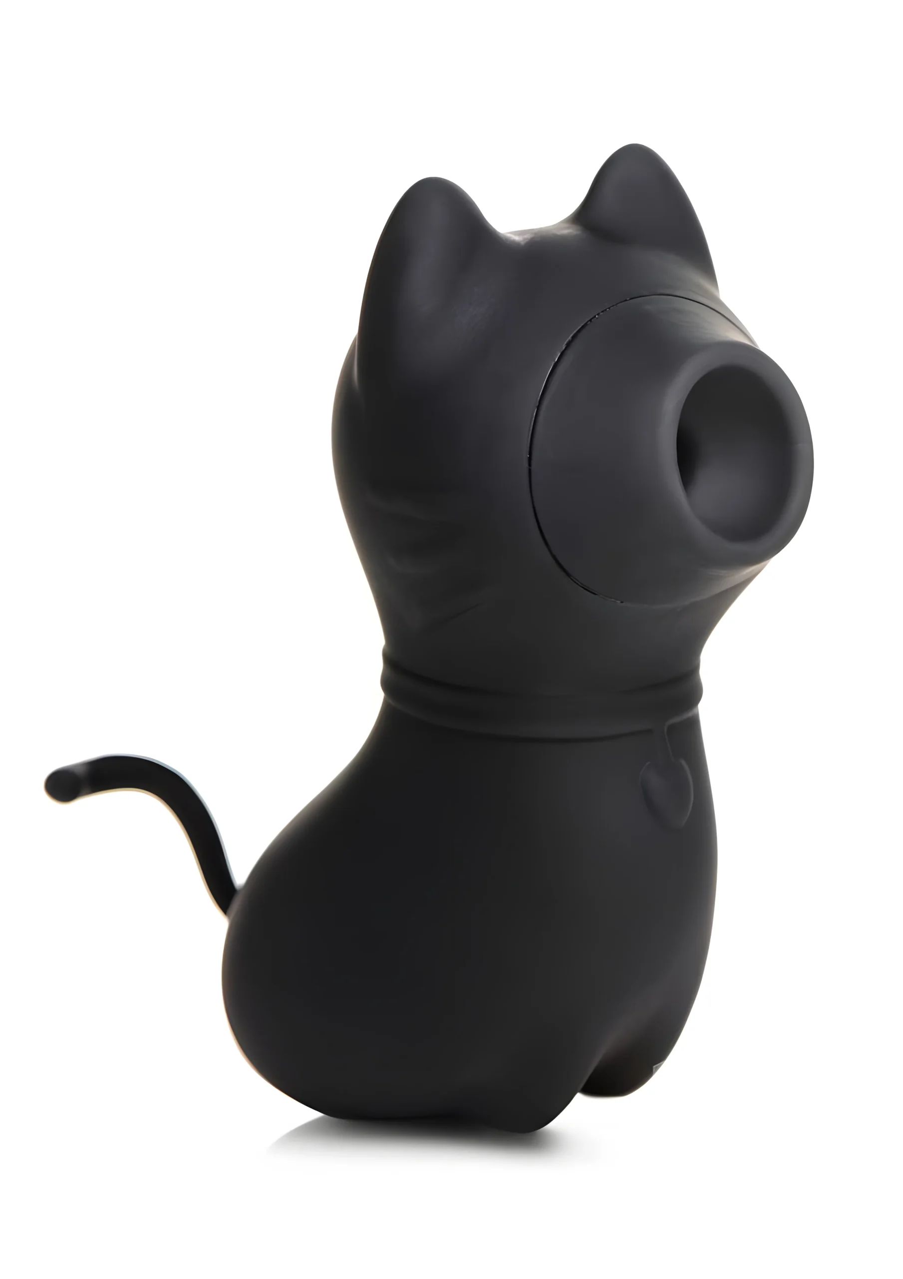 Sucky Kitty