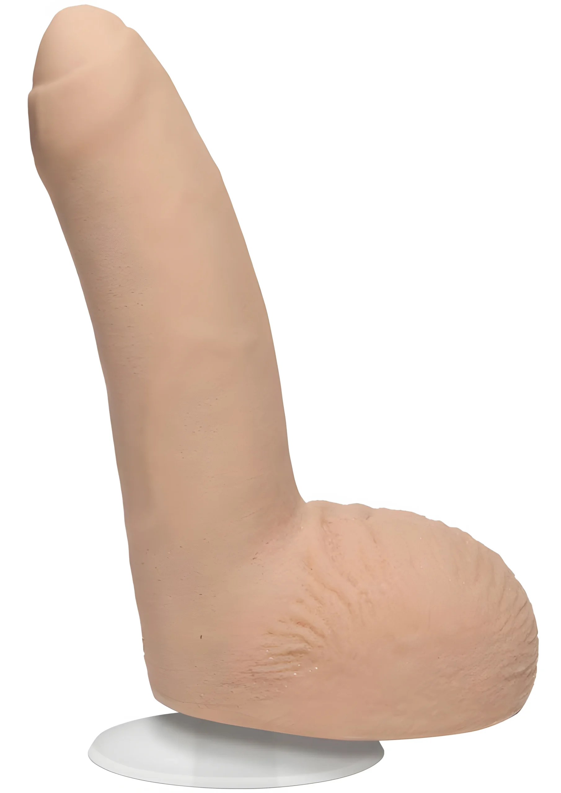 William Seed 8 Inch Ultraskyn Cock
