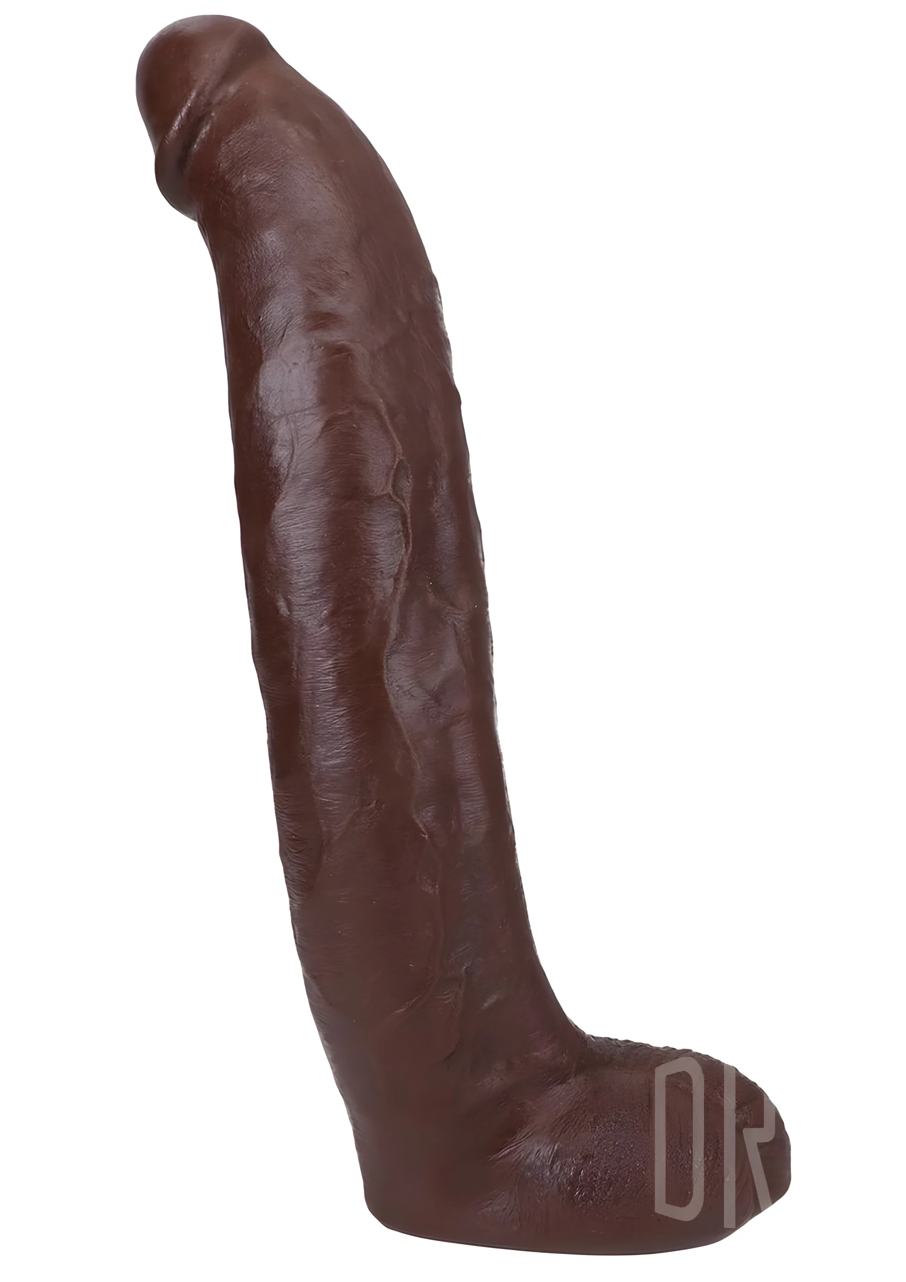 Brickzilla Signature Cocks Dildo