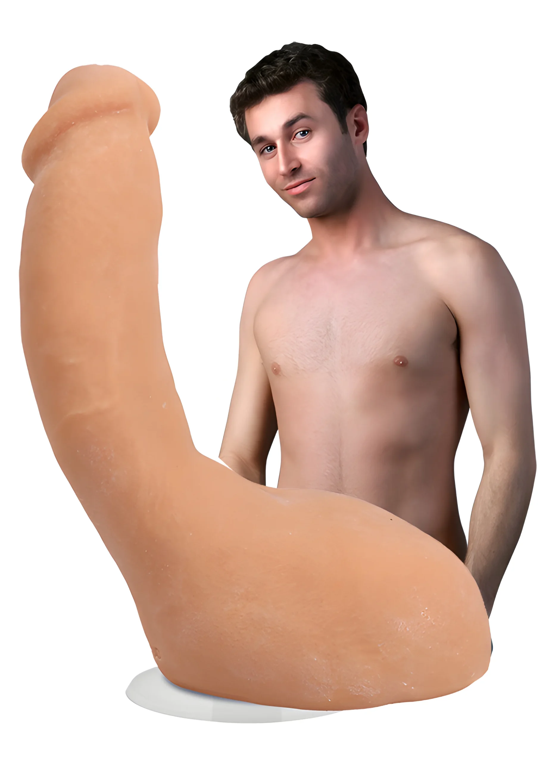 Signature Cocks James Deen