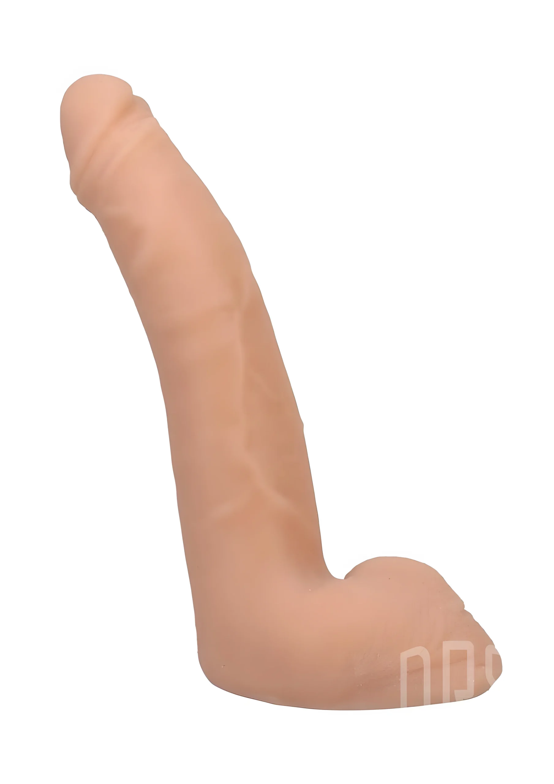 Signature Cocks Quinton James