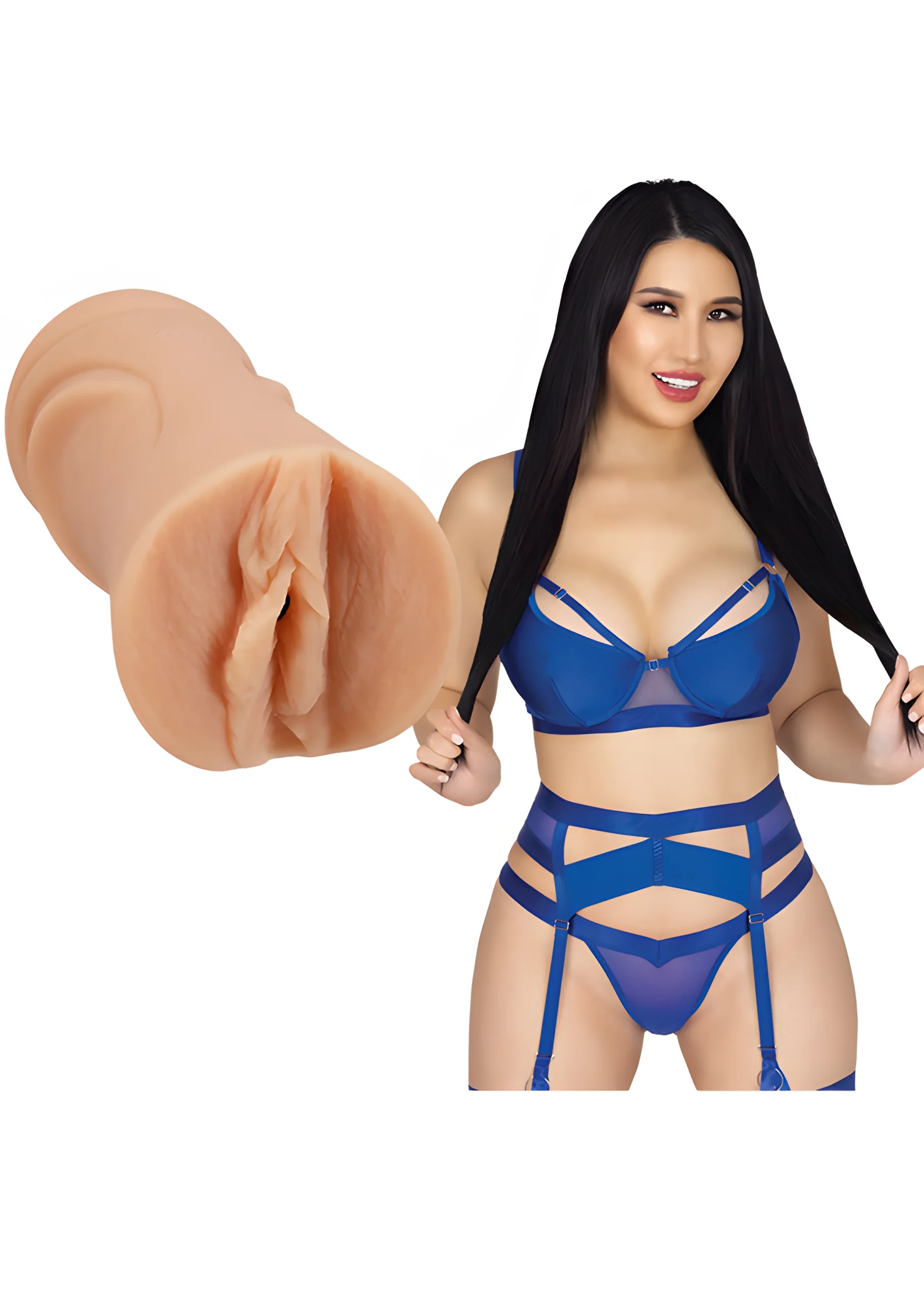 Signature Strokers - Suki Sin