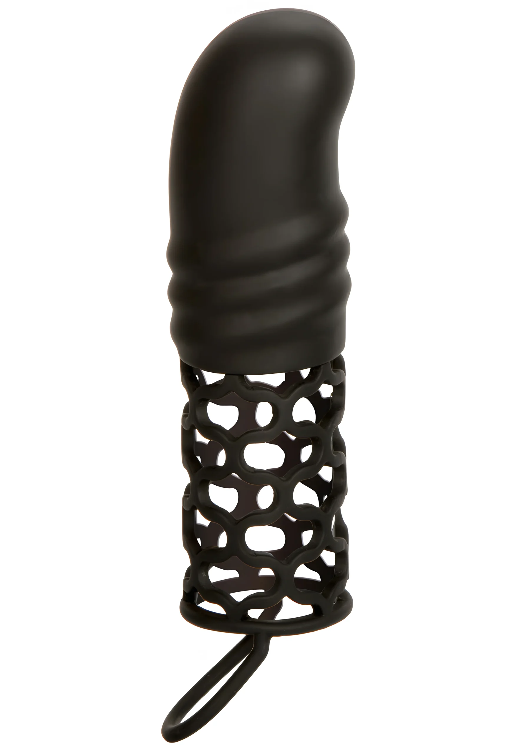 Silicone Two Inch Extension
