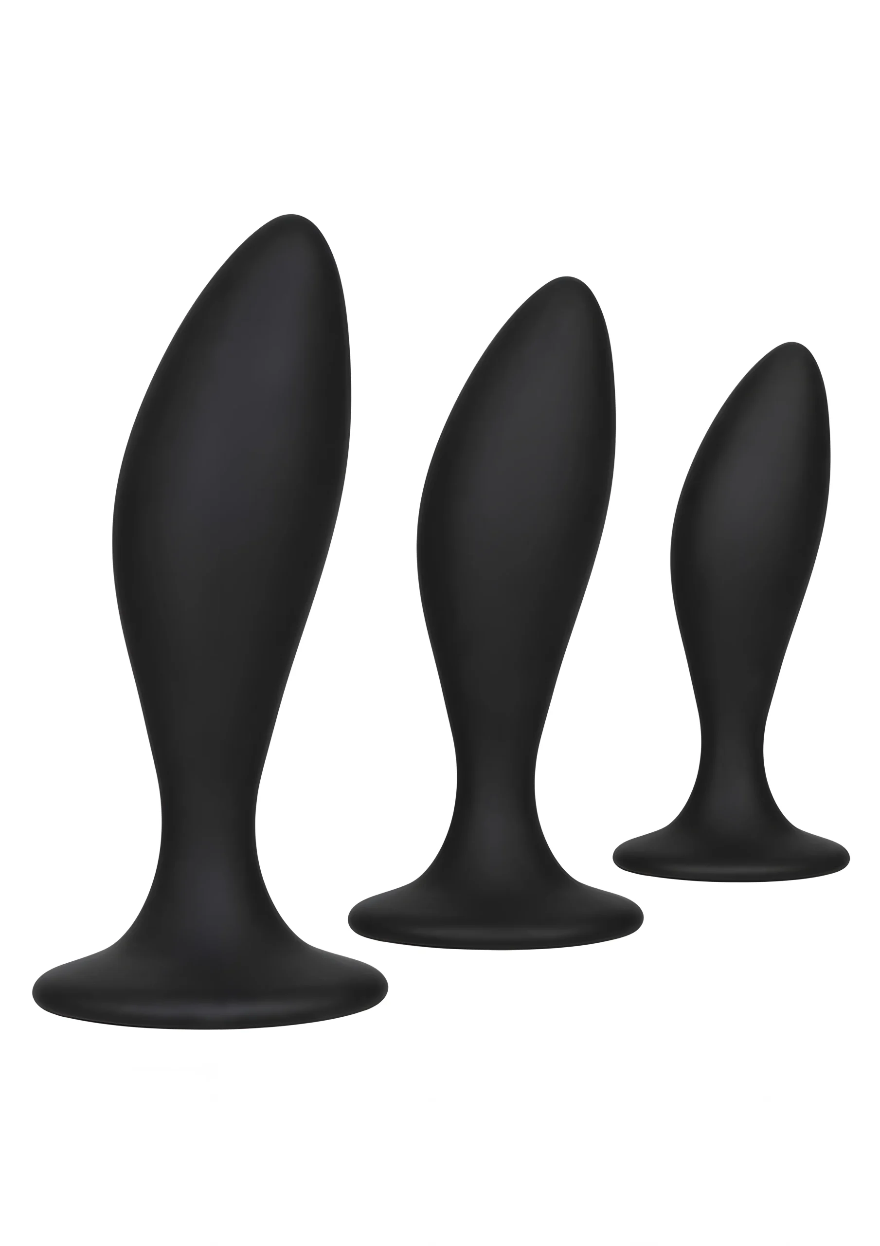 Silicone Curve Anal Kit