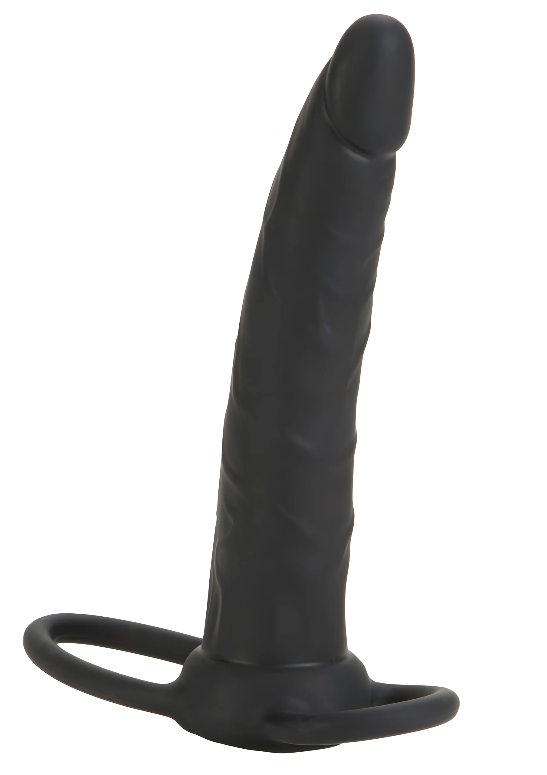 Silicone Double Rider