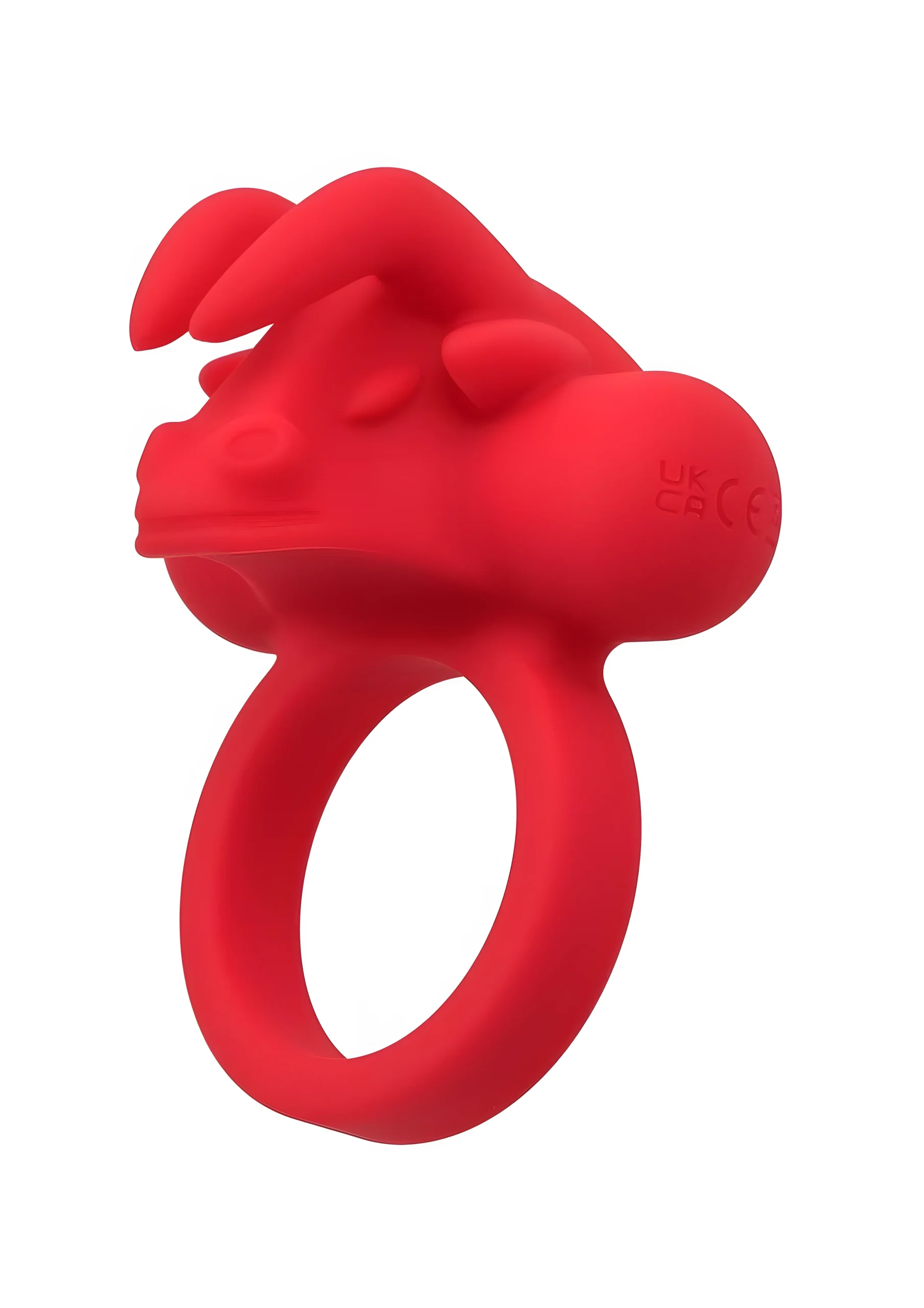 Silicone Rechargeable Matador