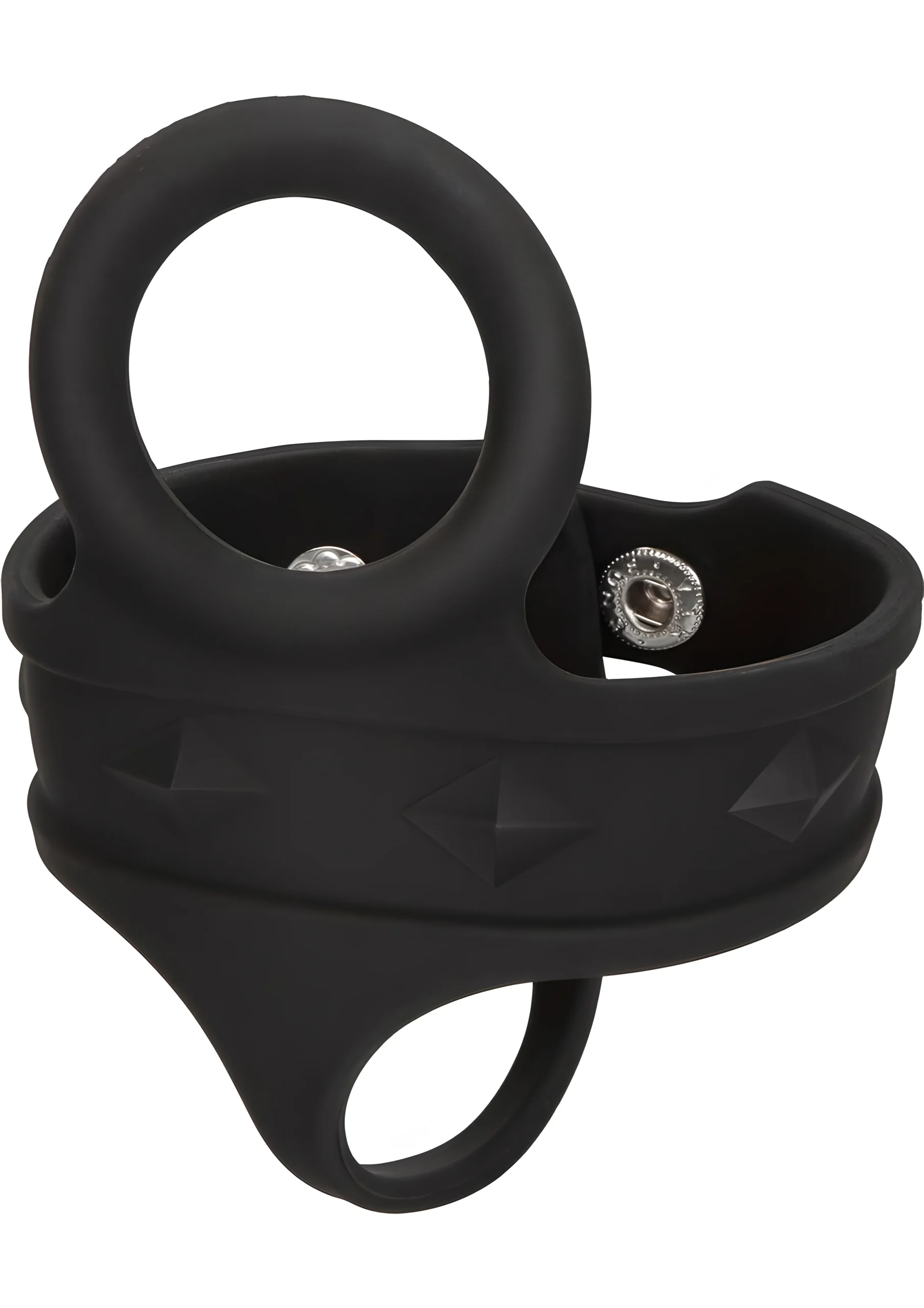 Silicone Tri-Snap Enhancer