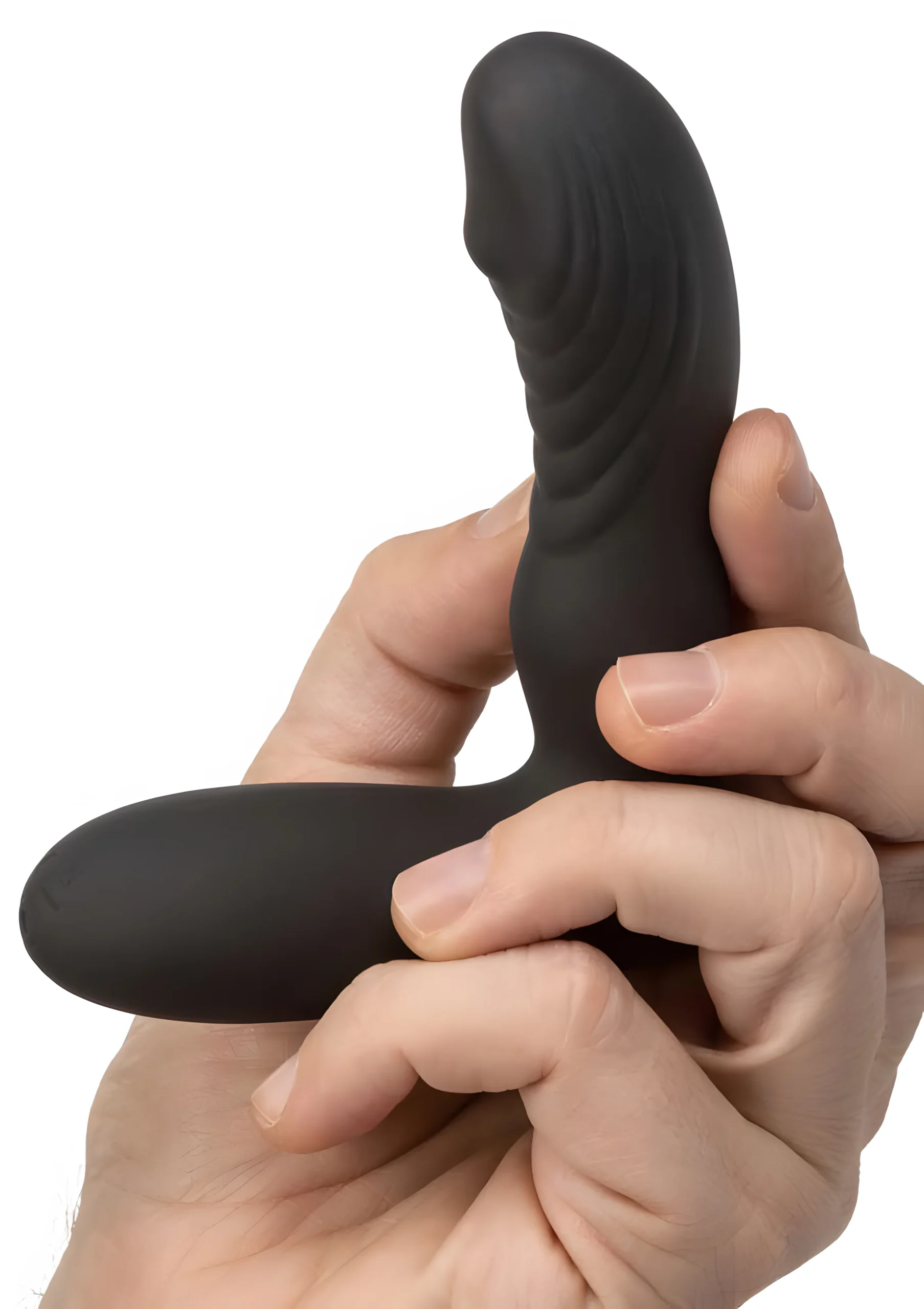 Silicone Wireless Rollerball Probe