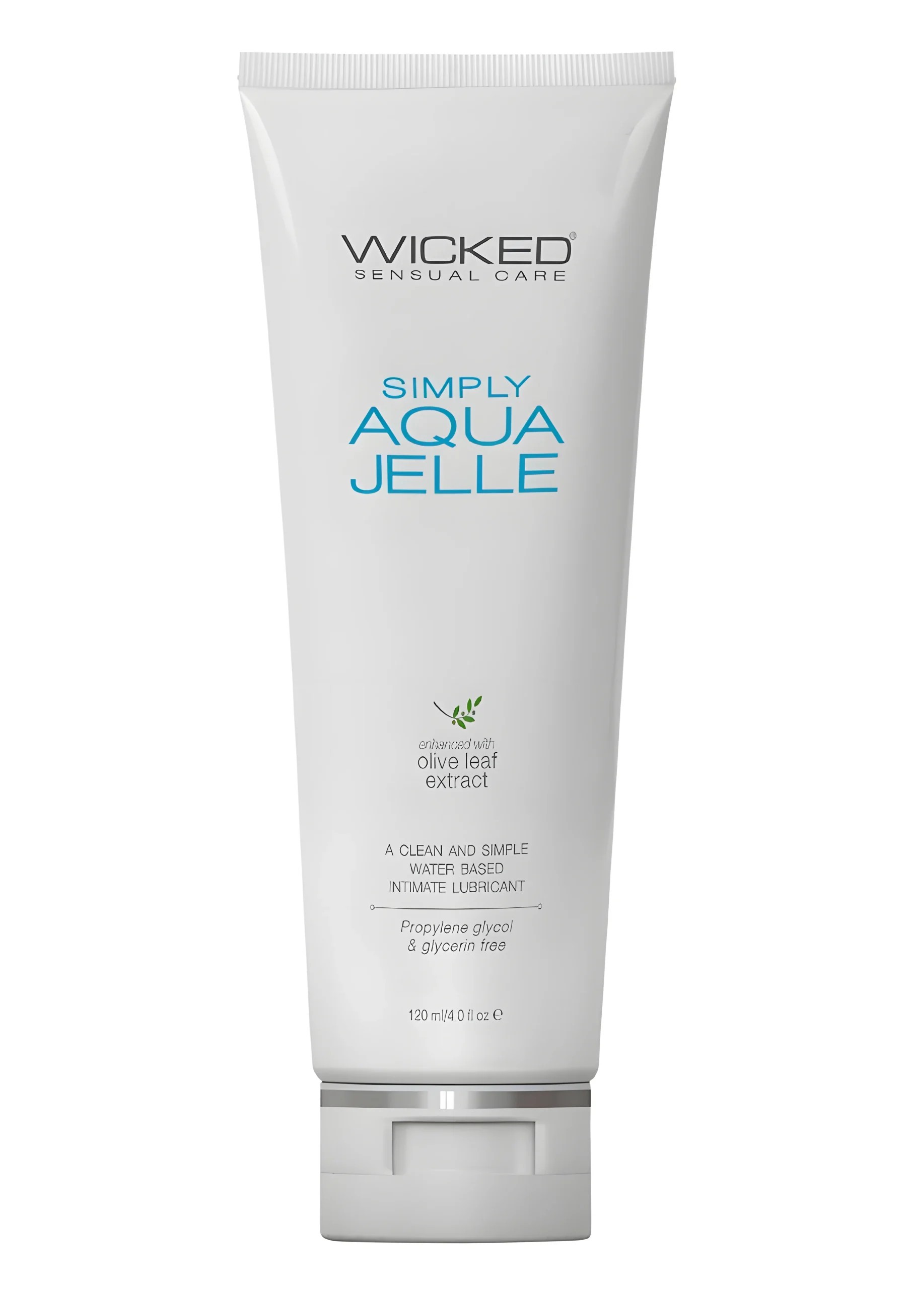 Simply Aqua Jelle 4oz