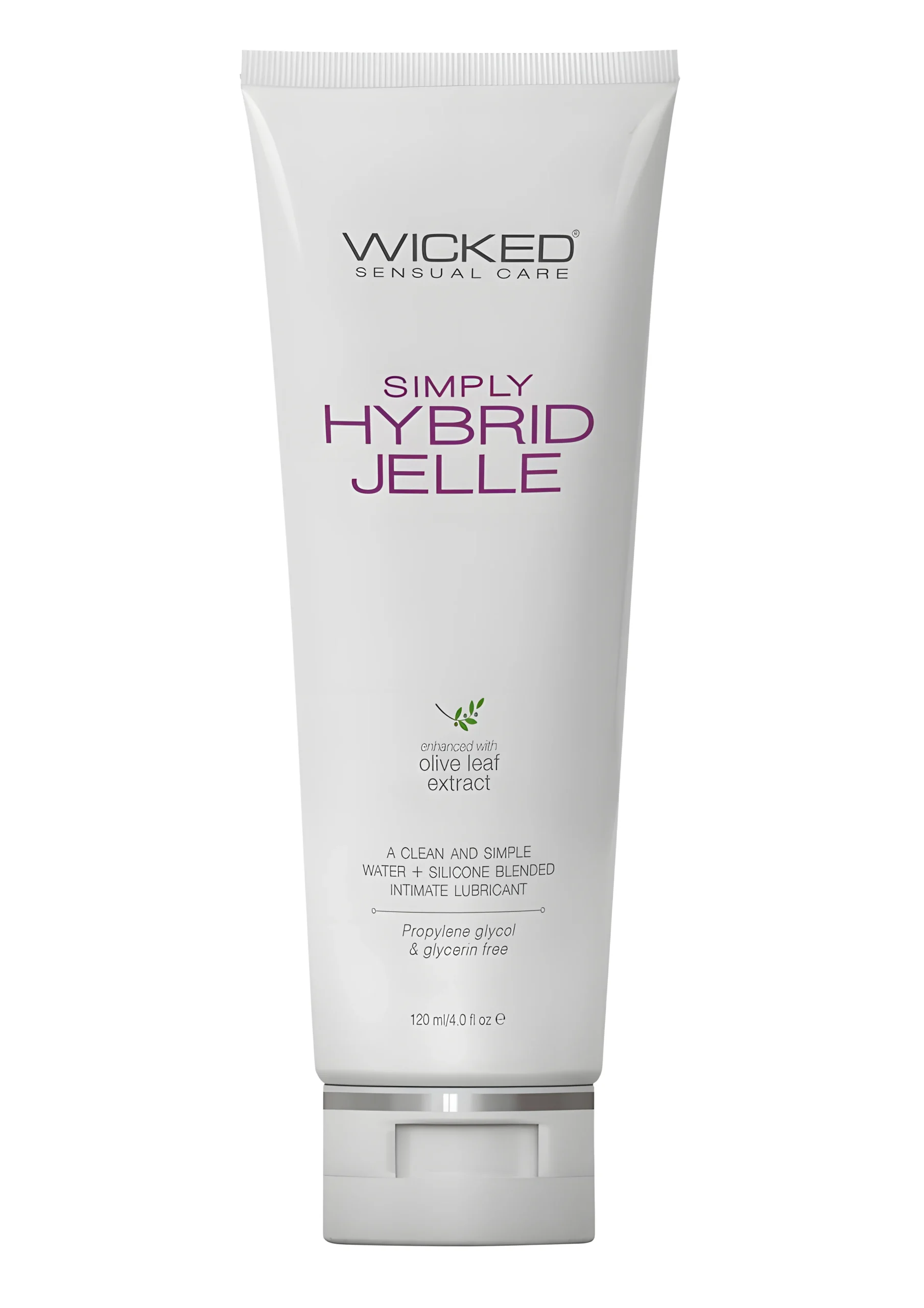 Simply Hybrid Jelle 4oz