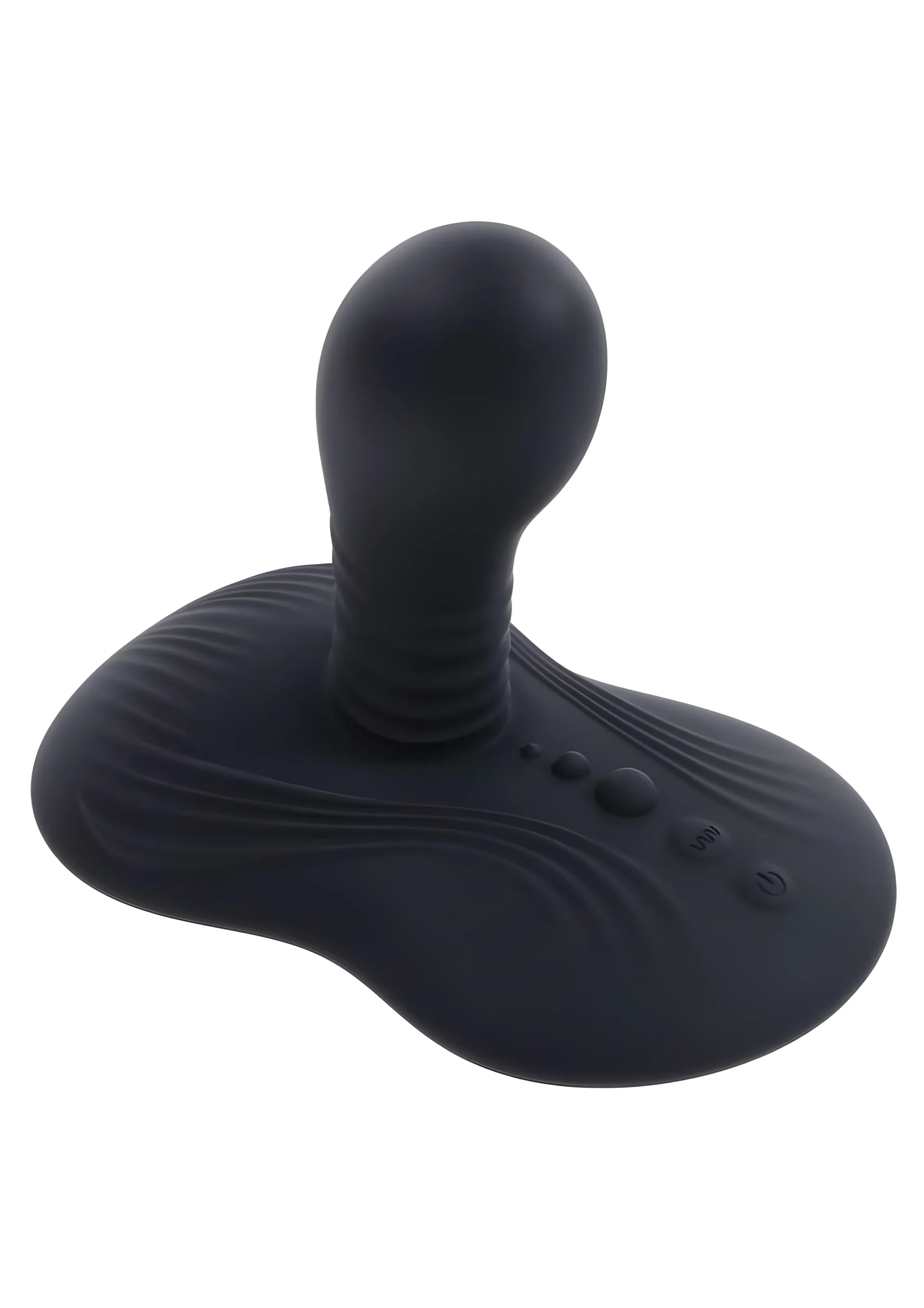 Sitting and Spinning