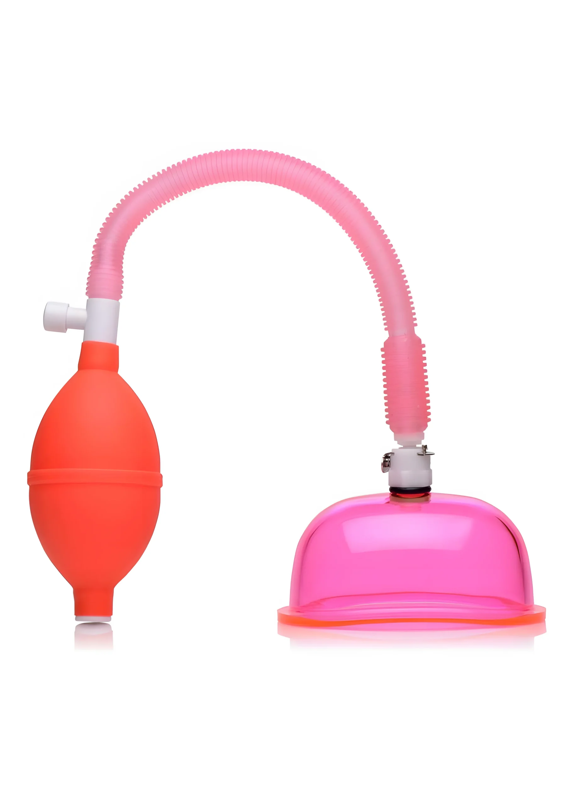 Large Cup Vaginal Suction Pump