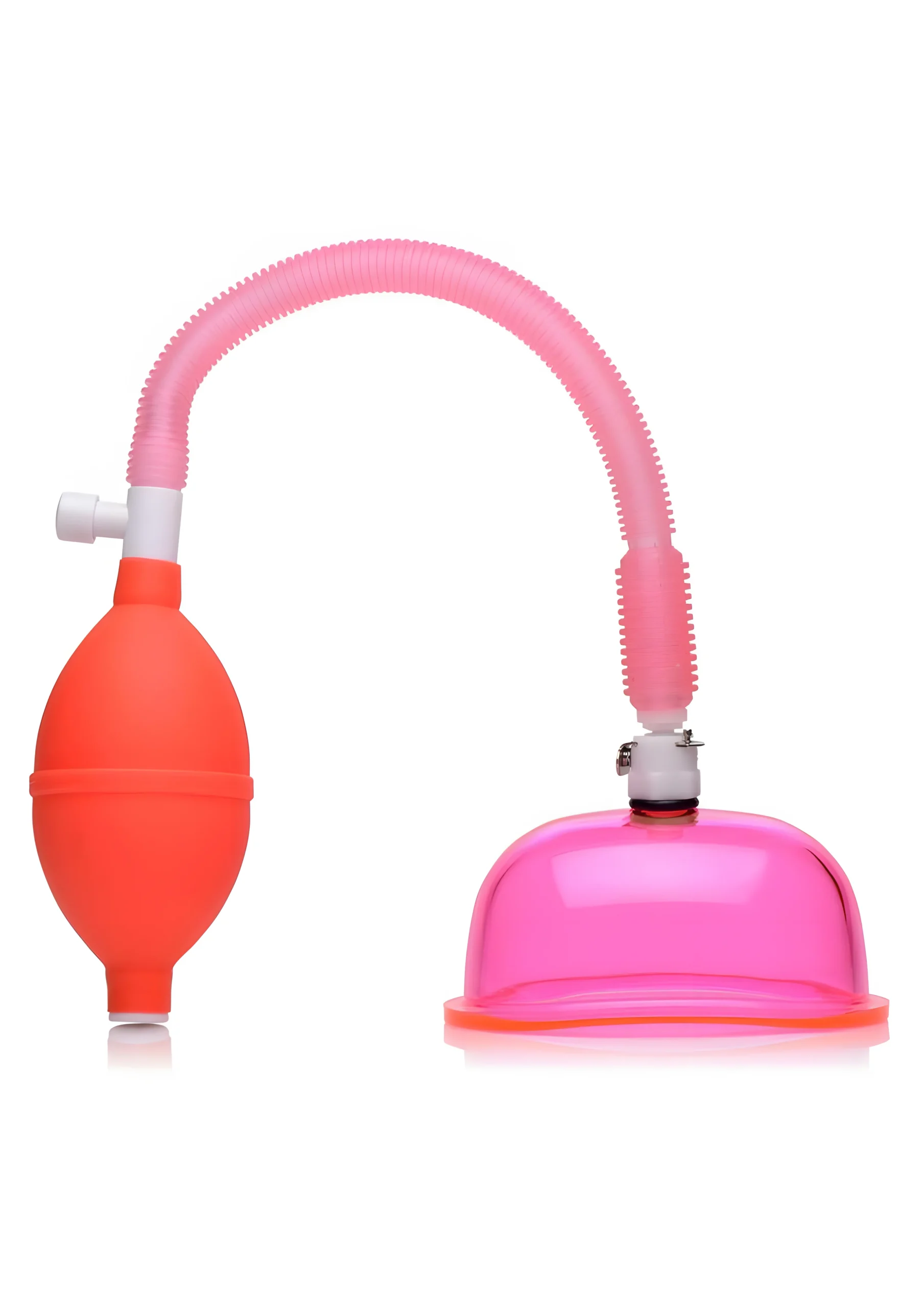 Size Matters Small Vaginal Pump