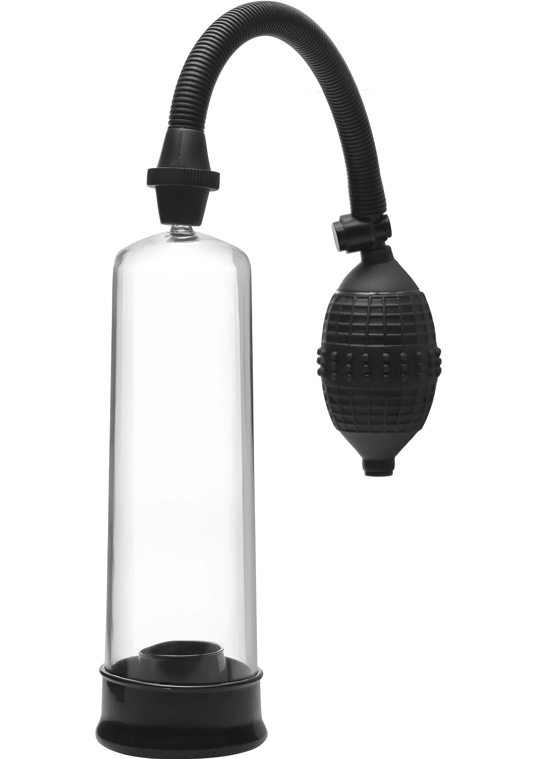 Size Matters Beginner Pump