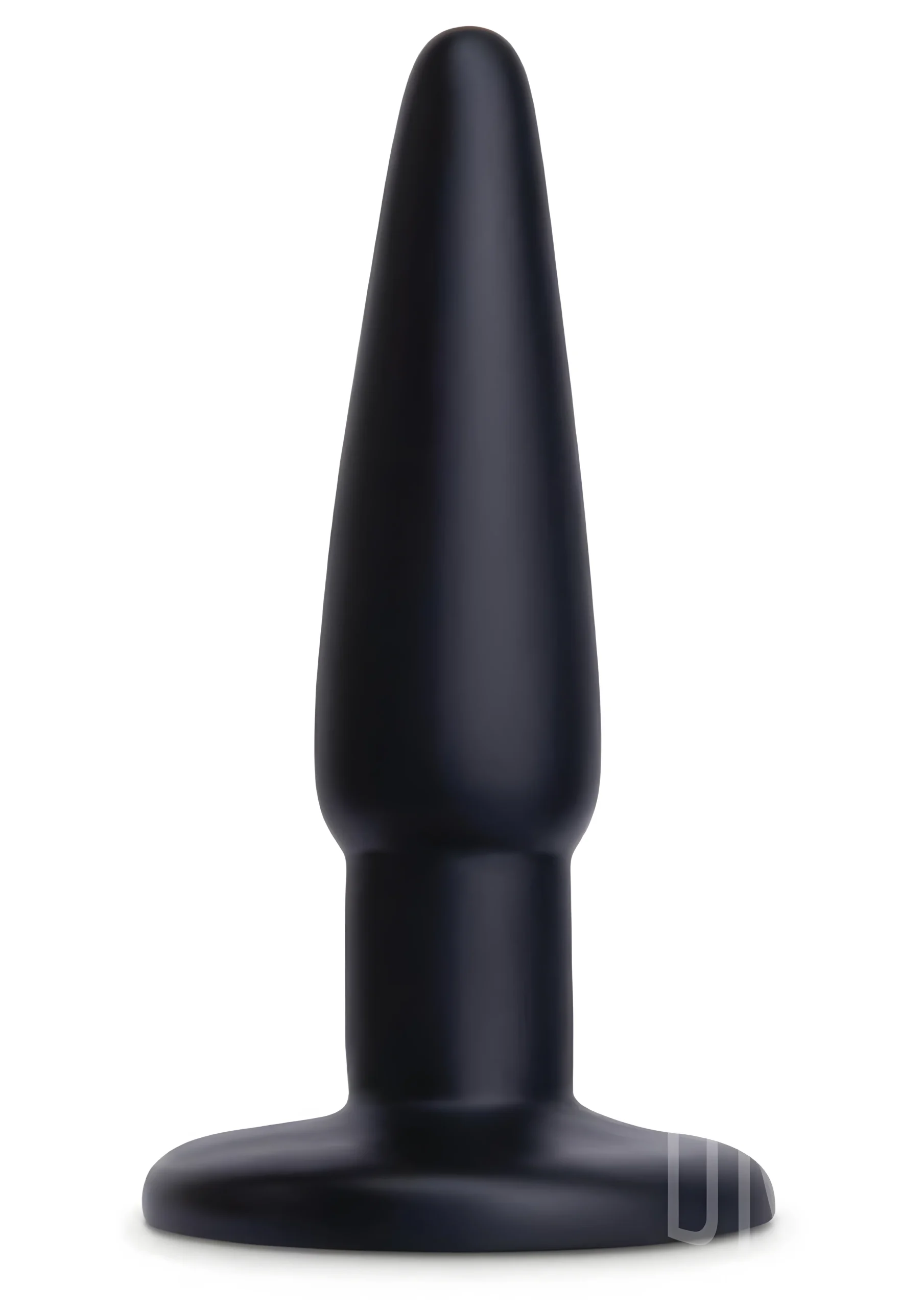 Size Up 11 Inch Tapered Slim XL Plug