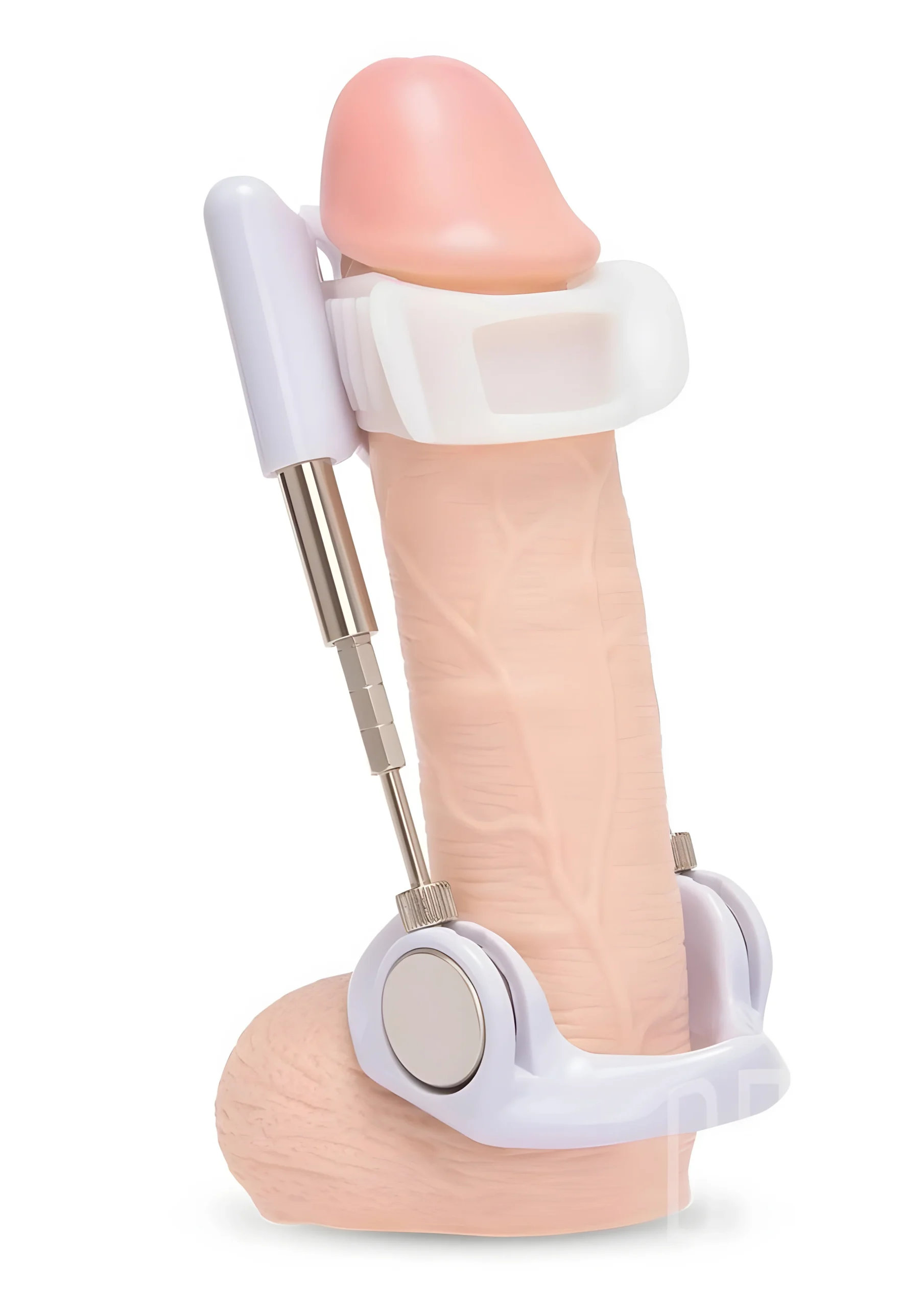 Size Up Penis Stretcher System