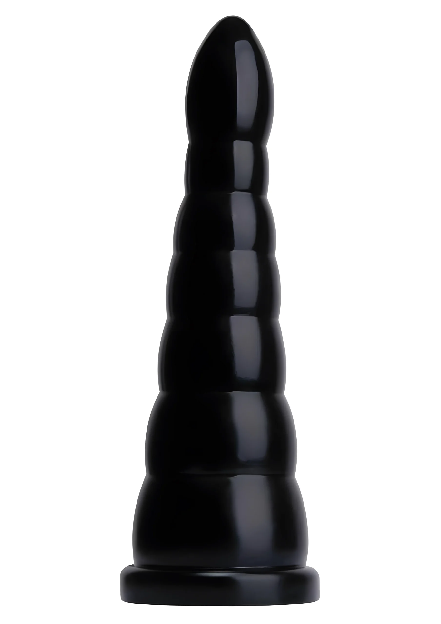 Size Up Tapered Beaded Bolt 10 Inch