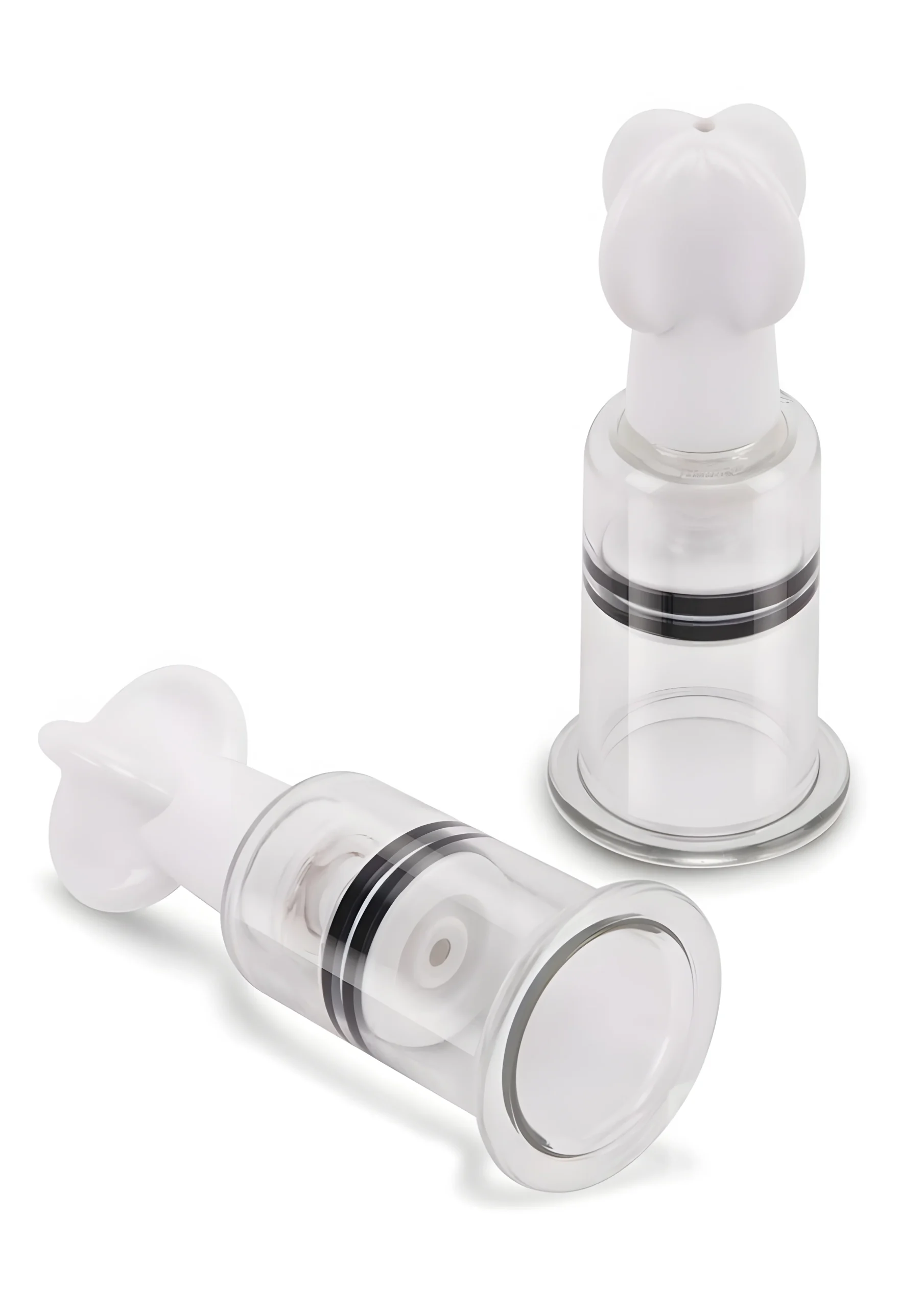 Size Up Twisty Suckers XL