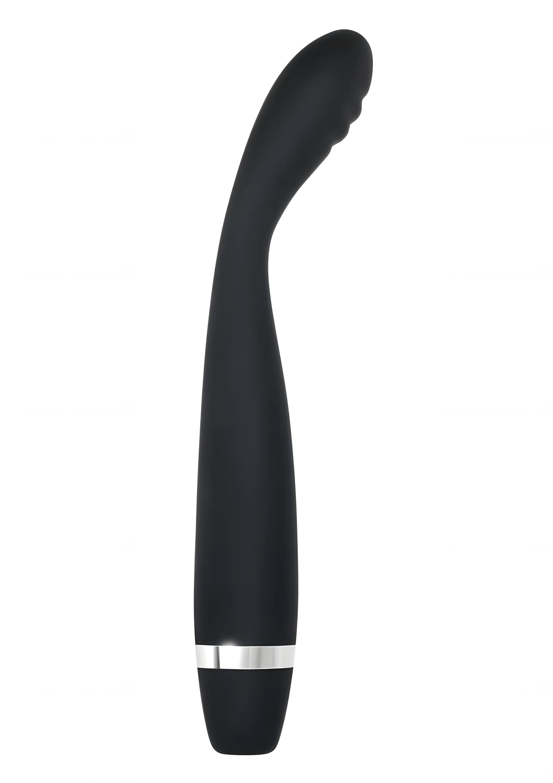 Skinny G Black G-Spot Vibrator