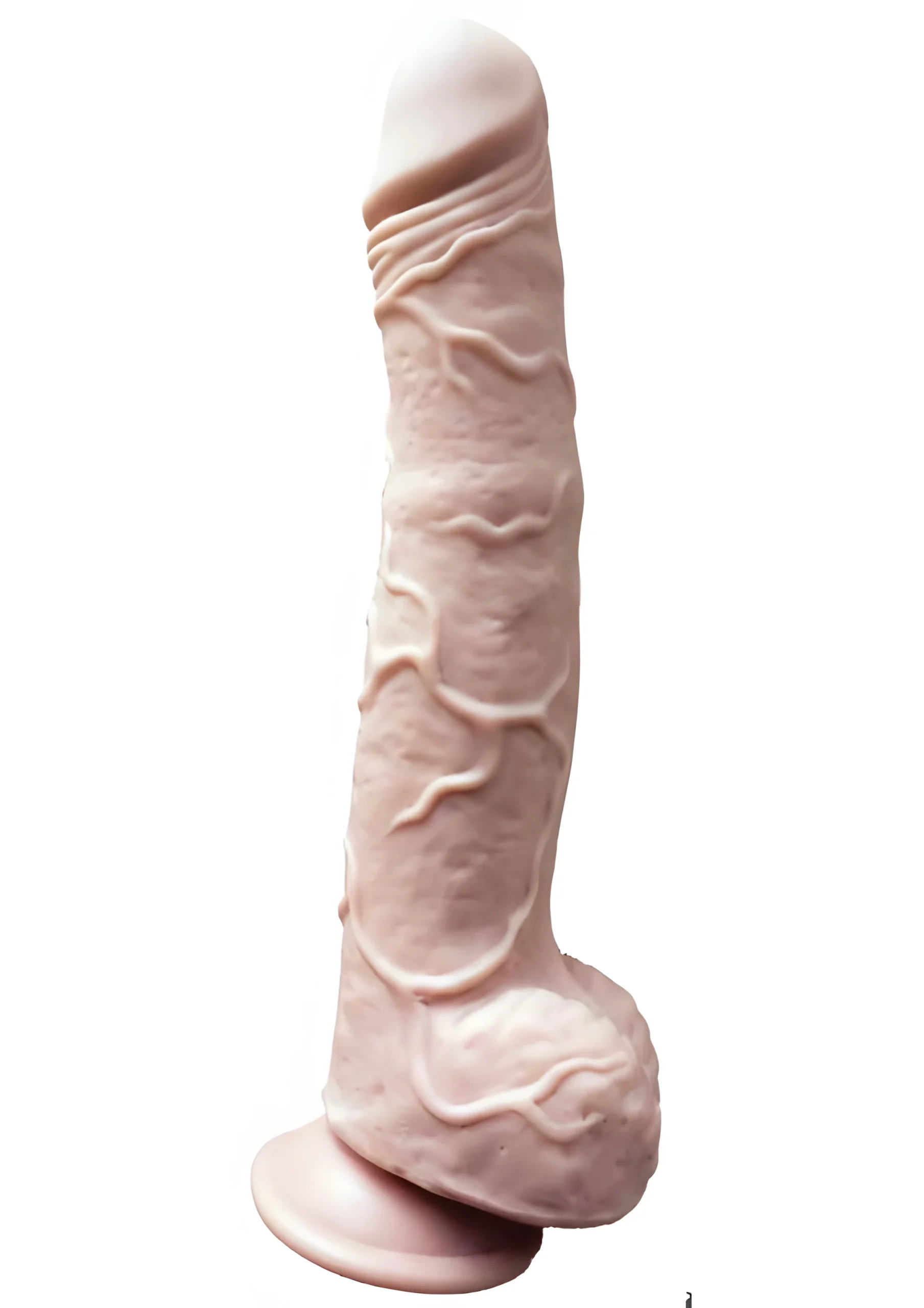 Skinsations Cockasaurus 11 Inch Dildo