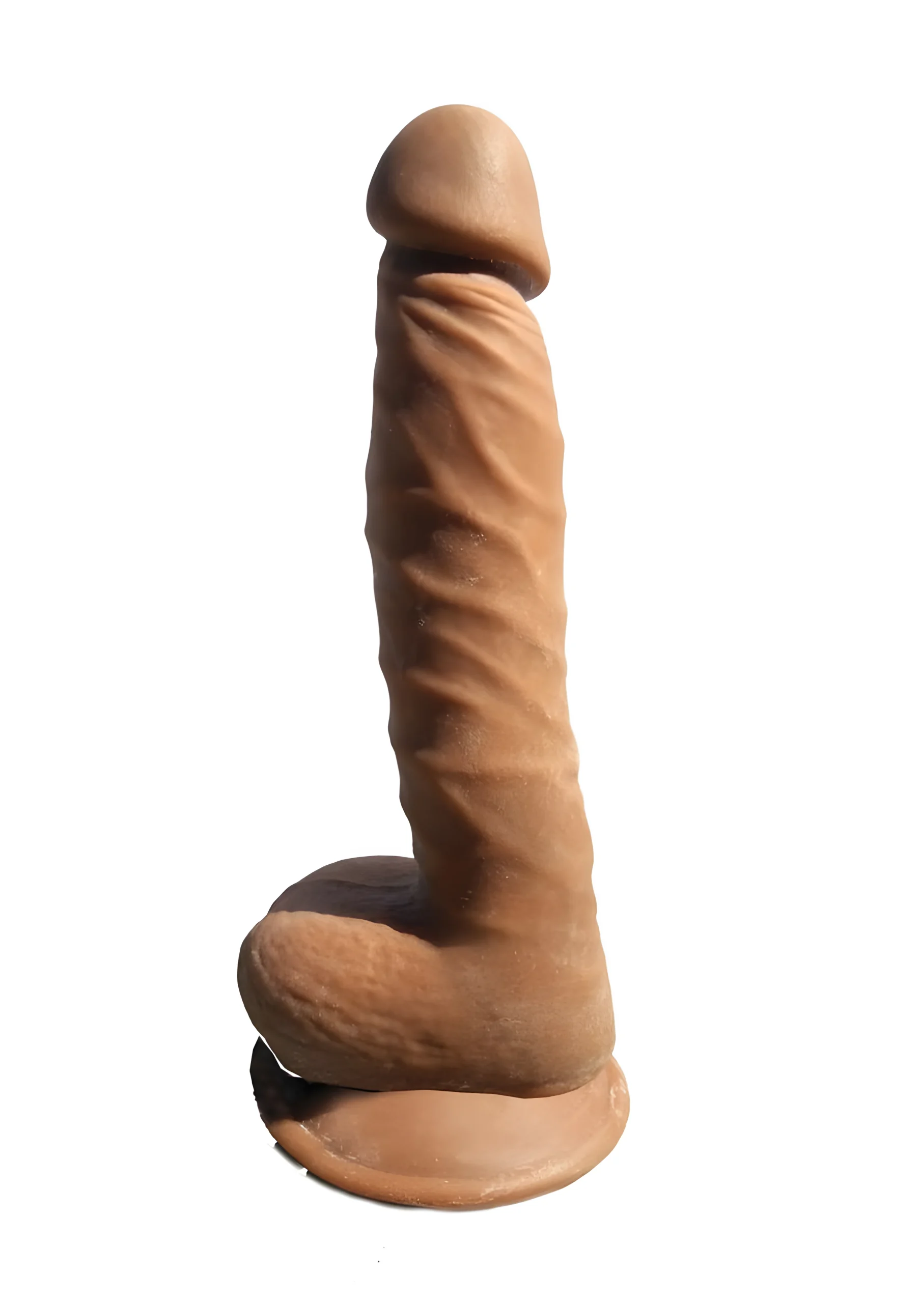 Skinsations Papasito 8 Inch