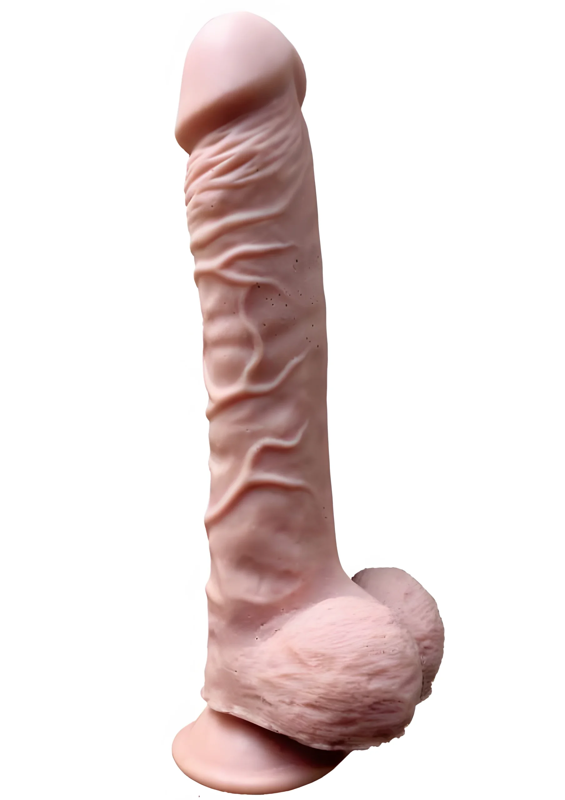 Skinsations T-Rex Dildo
