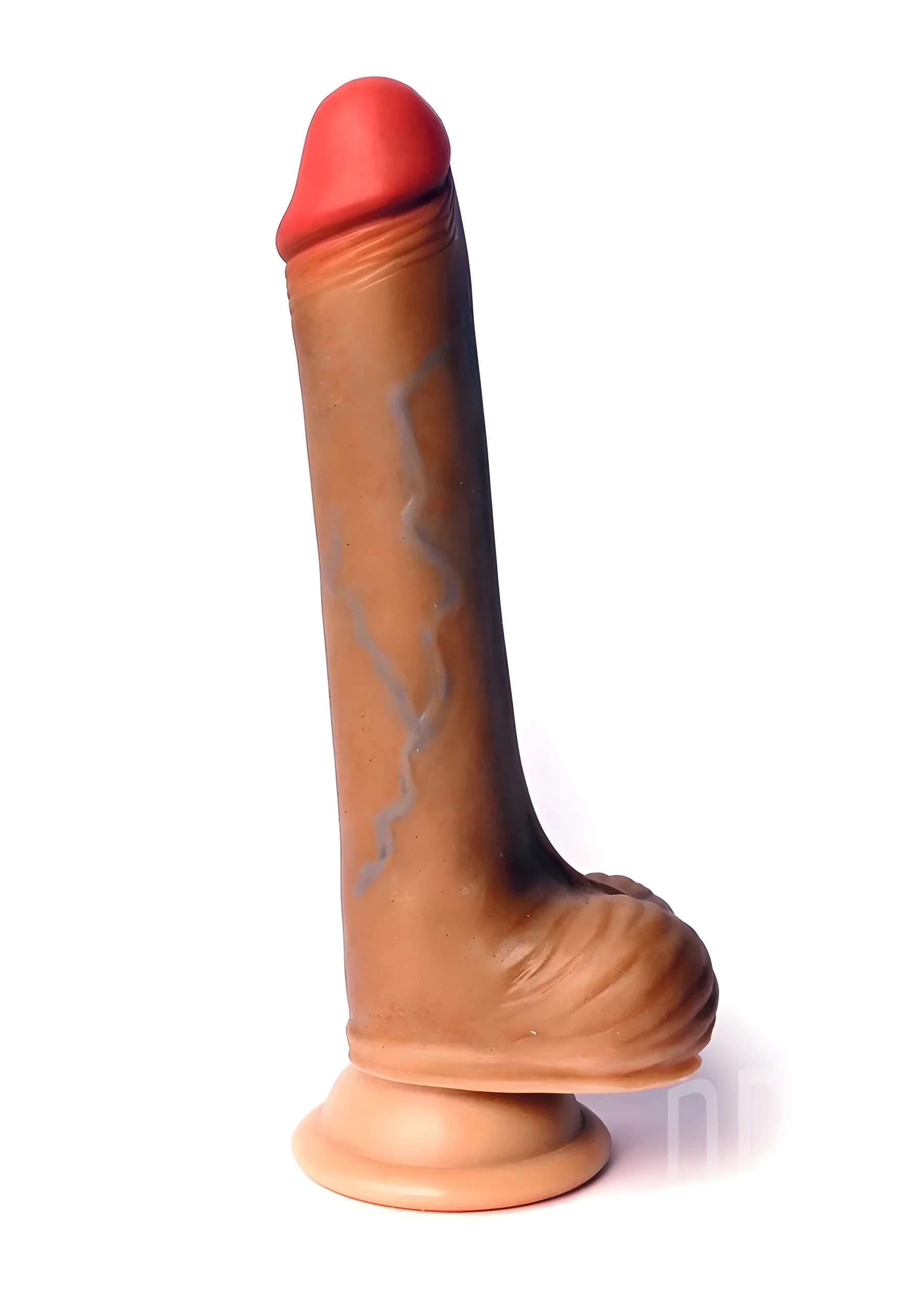 Skintastic Mr Silky 7 Inch Dildo