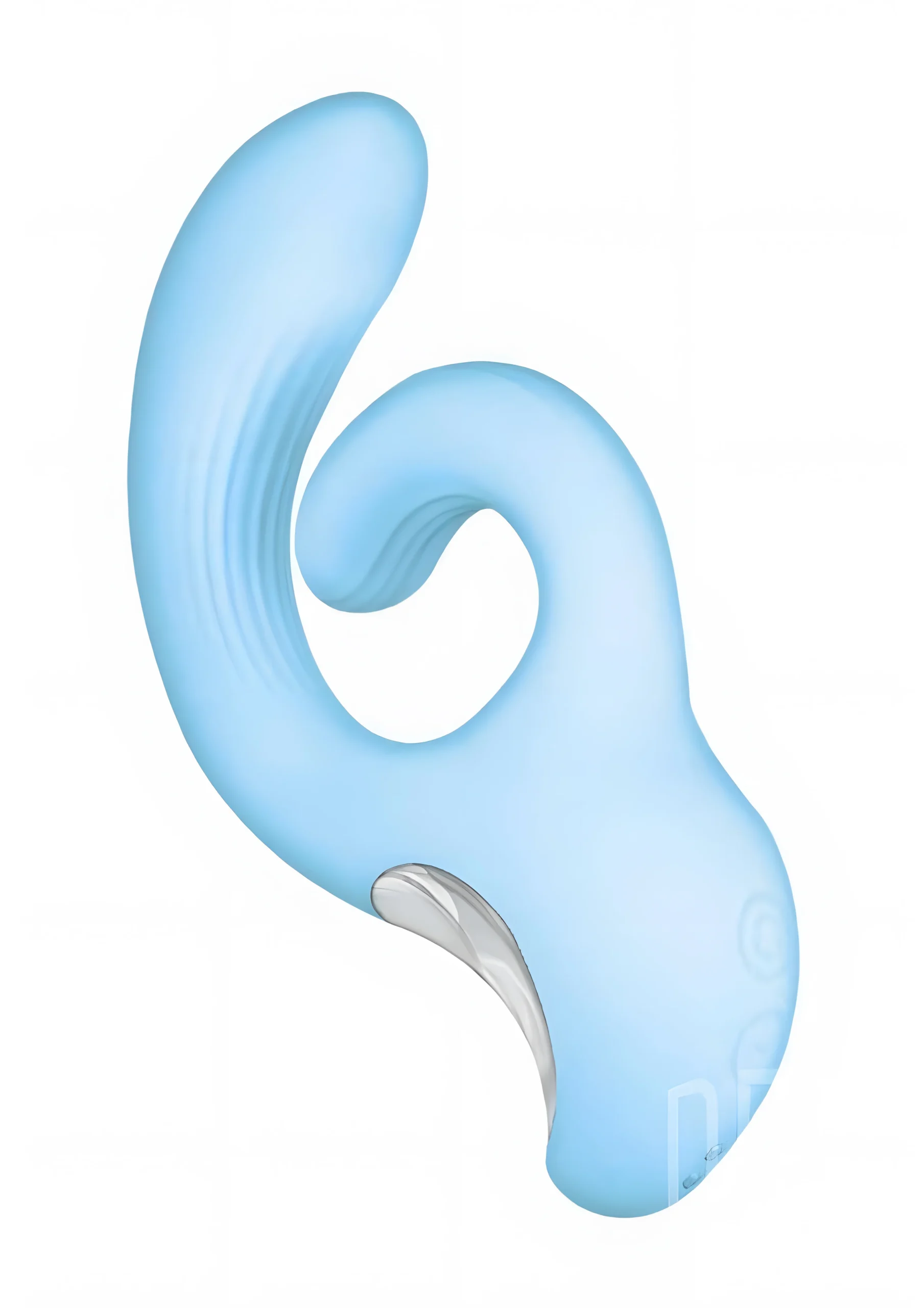Sky Cumulus Swirl G Spot