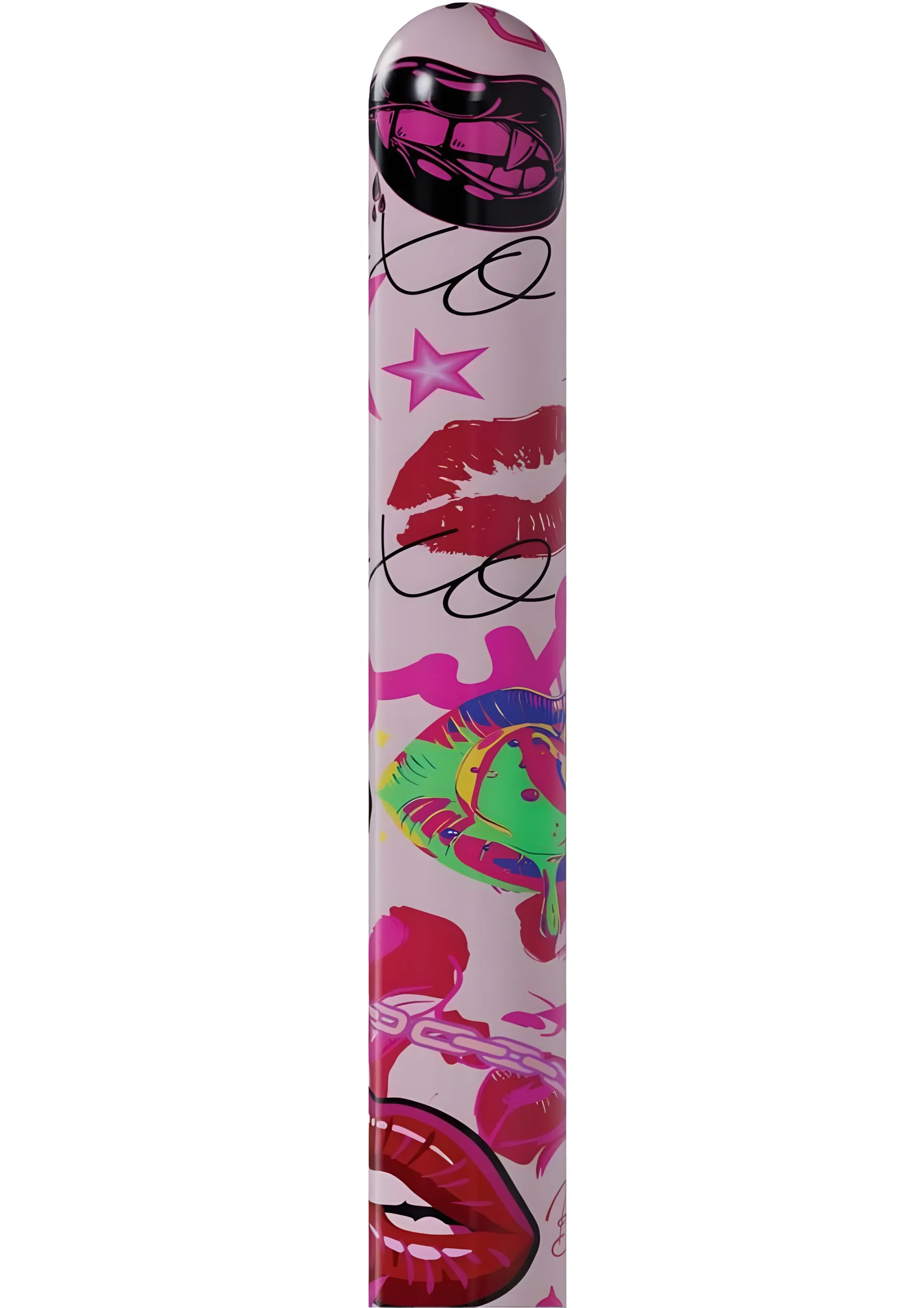 Sli Kaotix Y2k Pink Princess