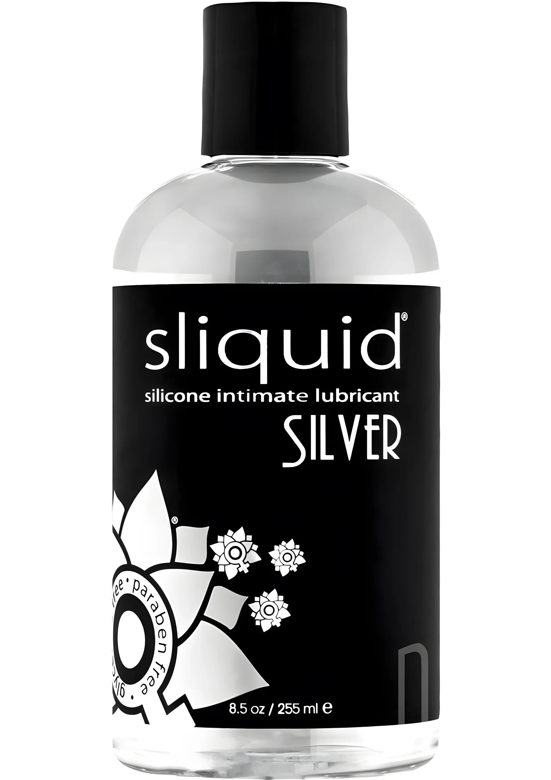 Sliquid Silver 8.5oz