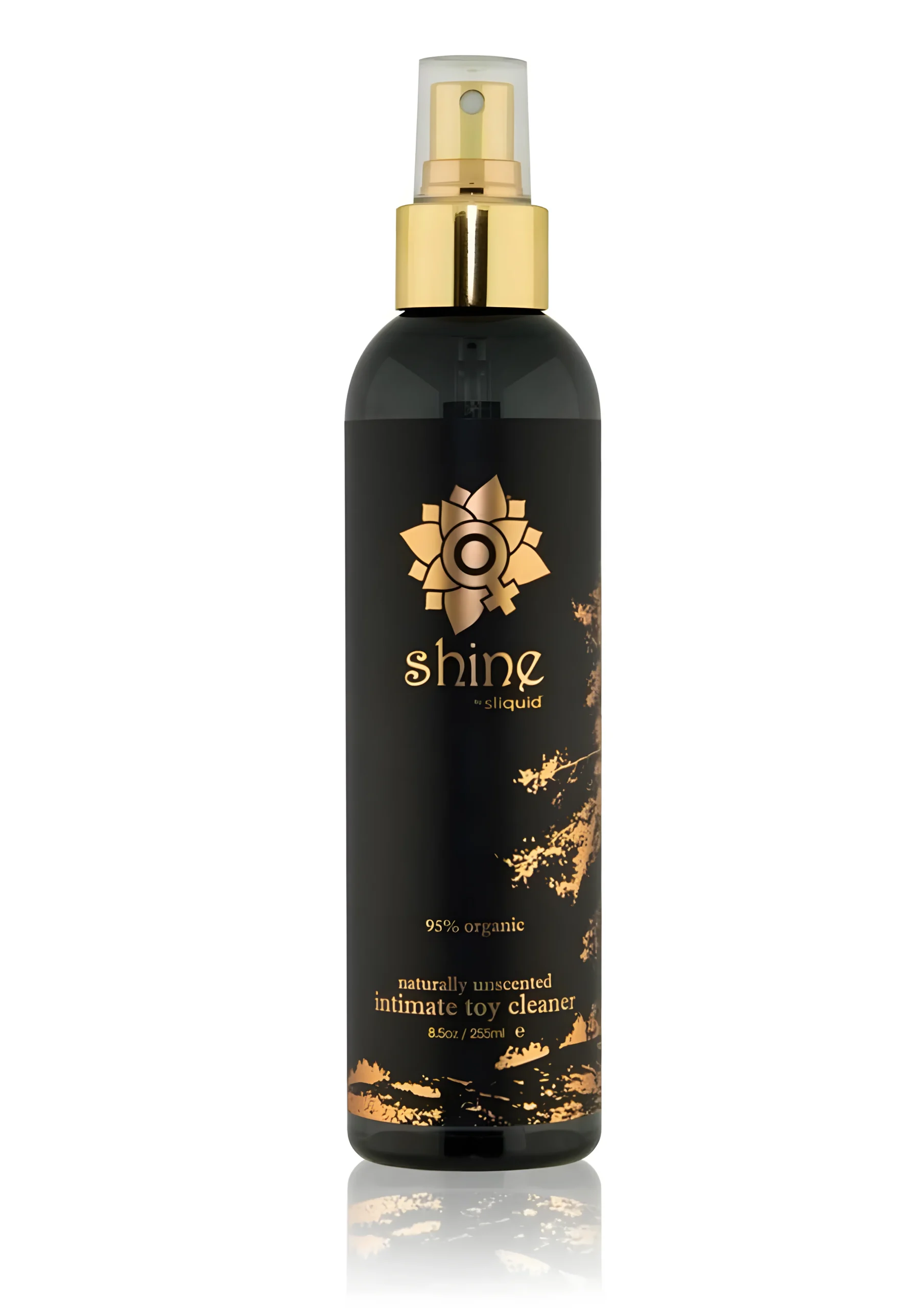 Sliquid Shine Organic Cleaner 8.5oz