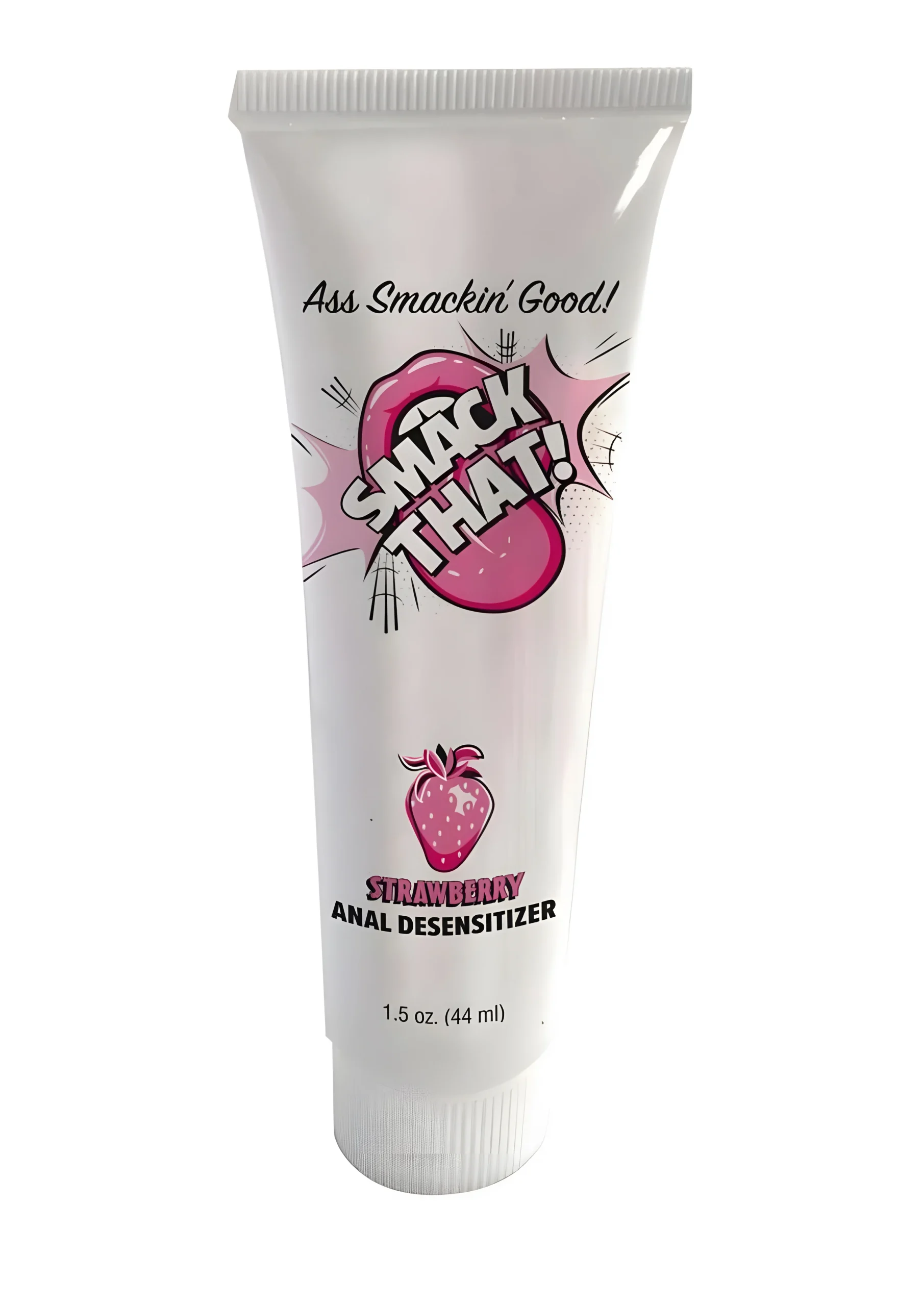 Smack That Anal Desensitizer Strawberry 1.5oz