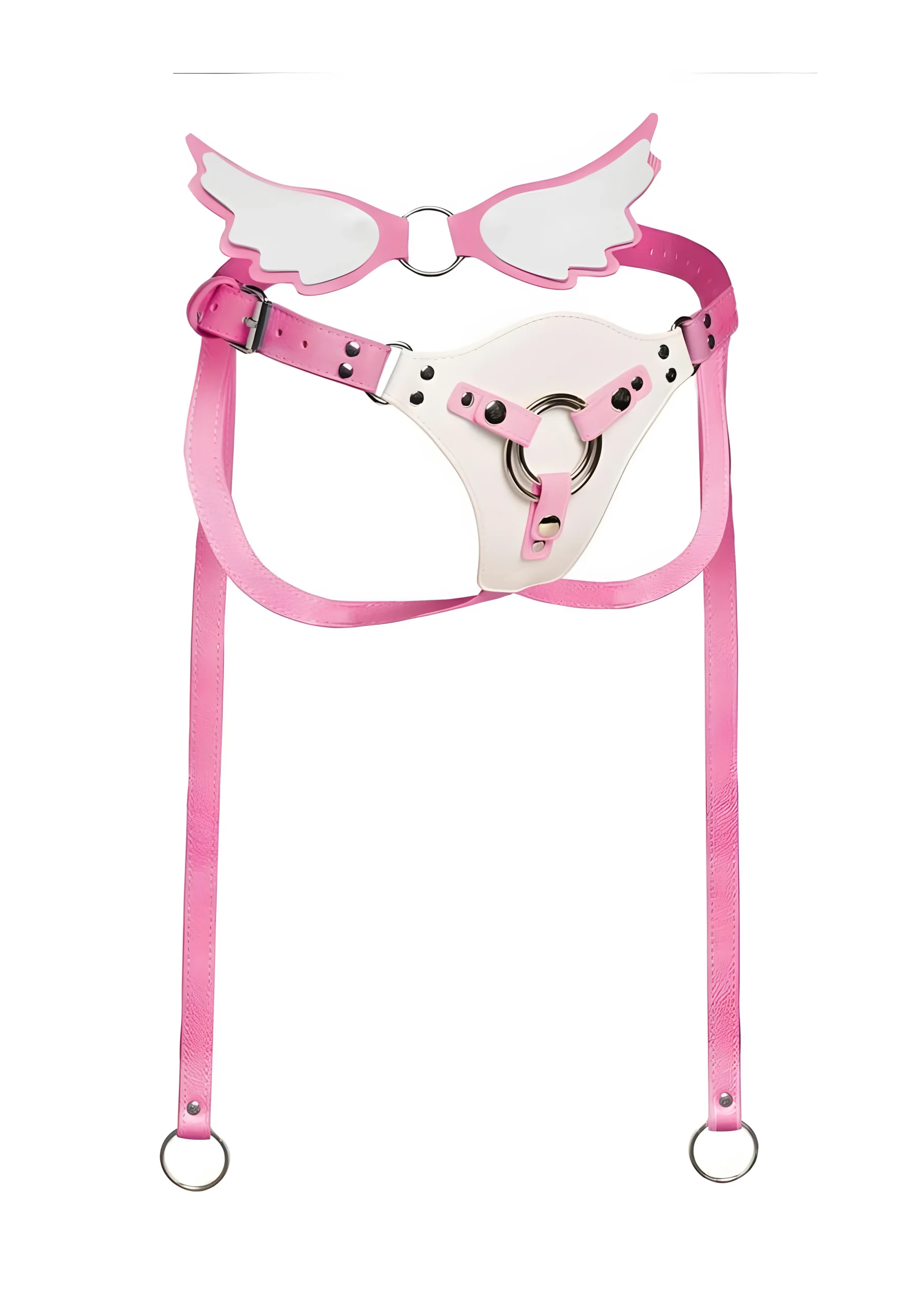 Solyra Good Angel Harness