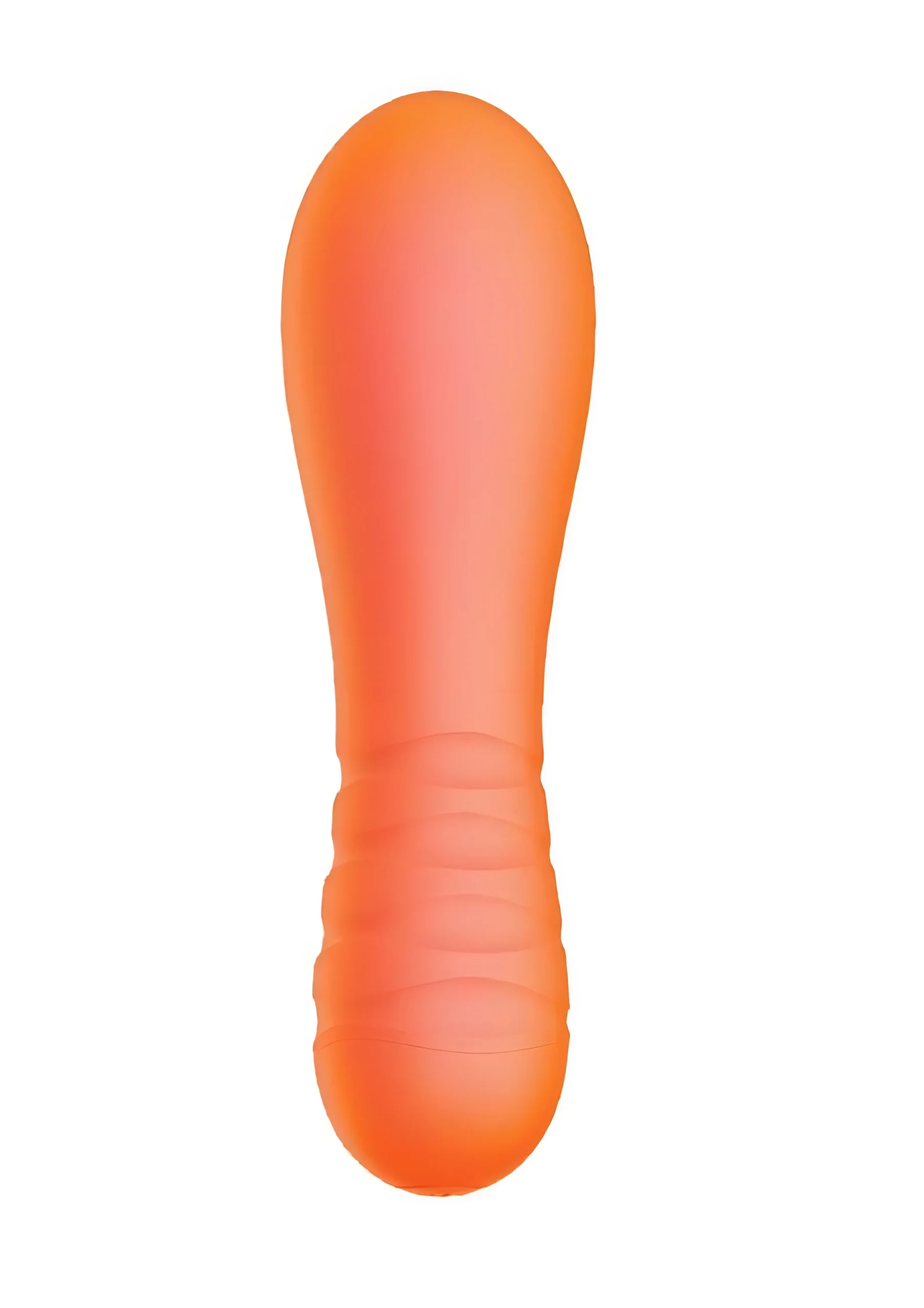 Sorbet Orange Glaze