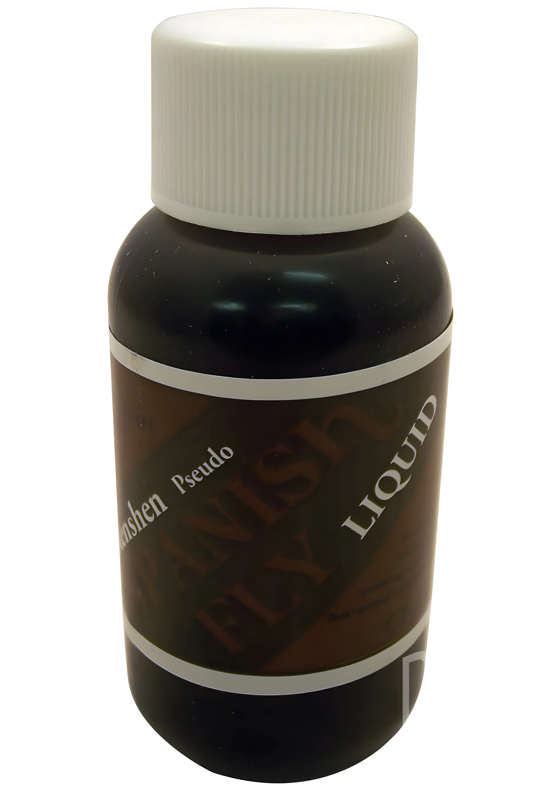 Spanish Fly Liquid Coffee