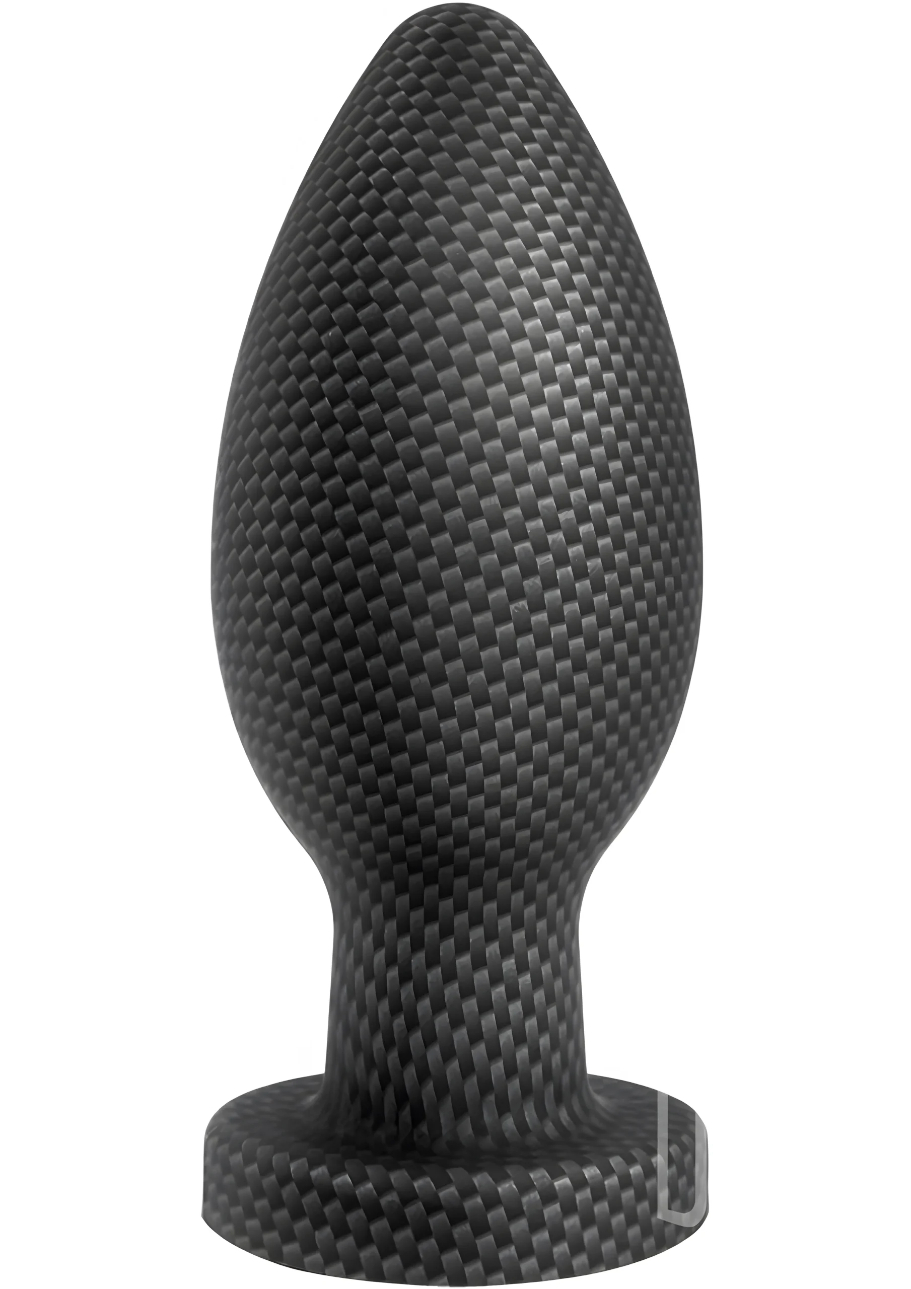 Spark Medium Silicone Butt Plug