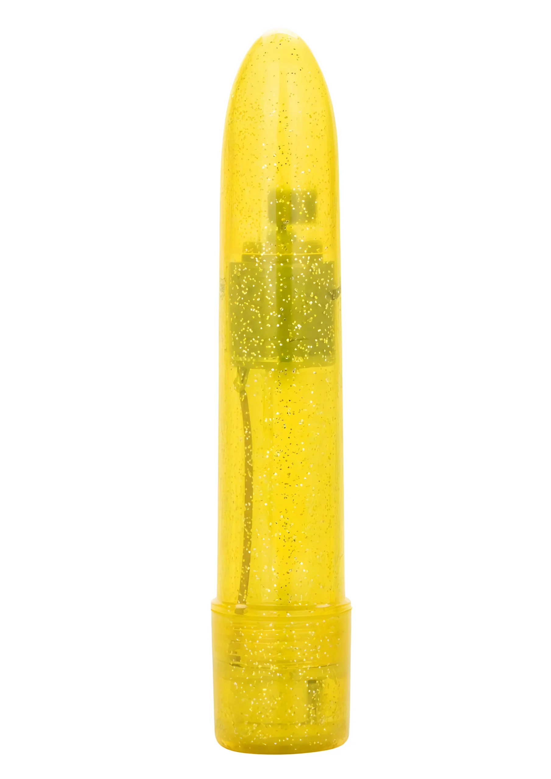 Sparkle Yellow Mini Vibe