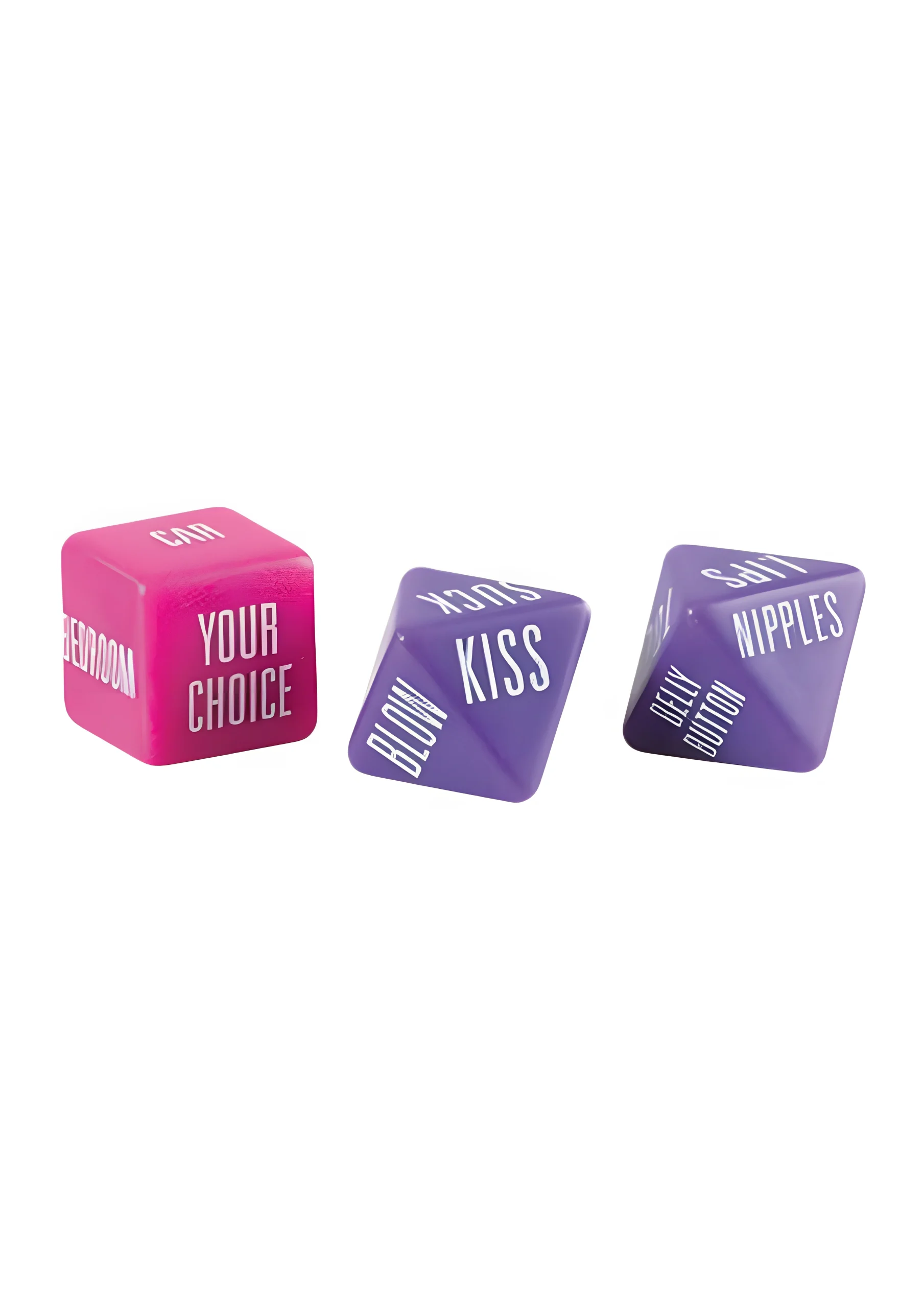 Spice Dice