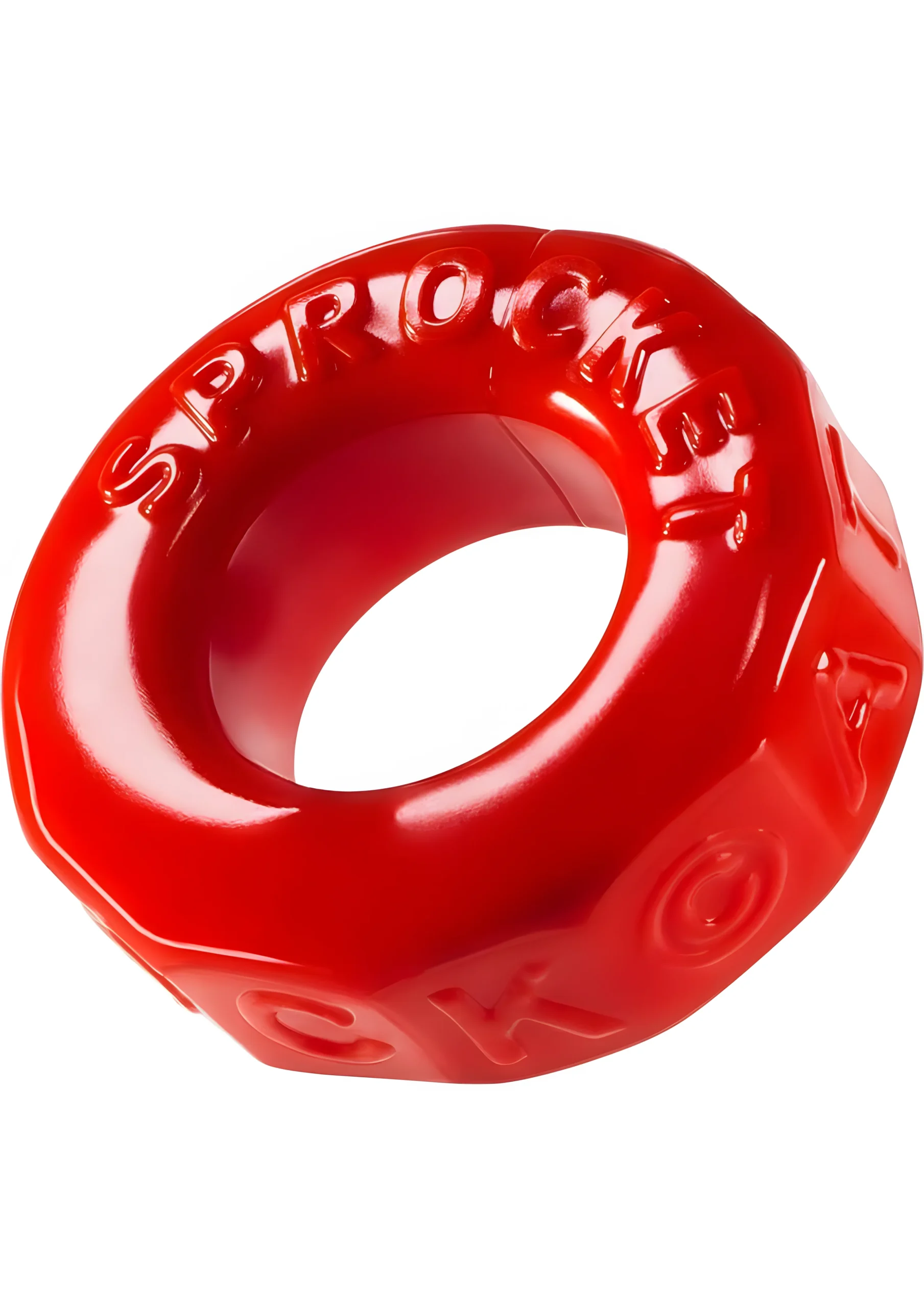 Sprocket Cockring