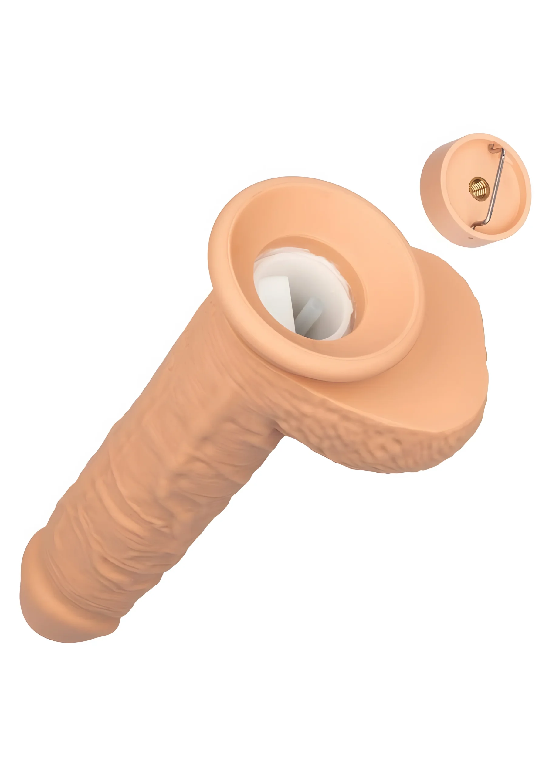 Ivory Squirt Stick
