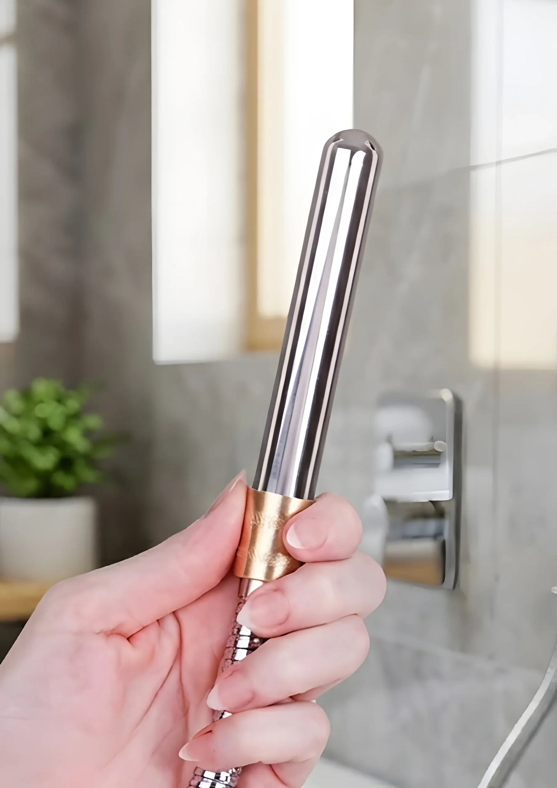 Stainless Steel Shower Douche