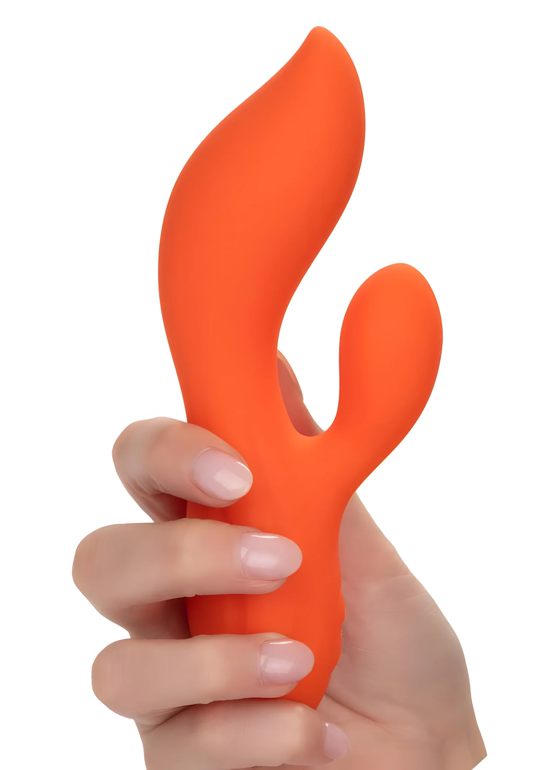 Stella Liquid Silicone Dual Teaser