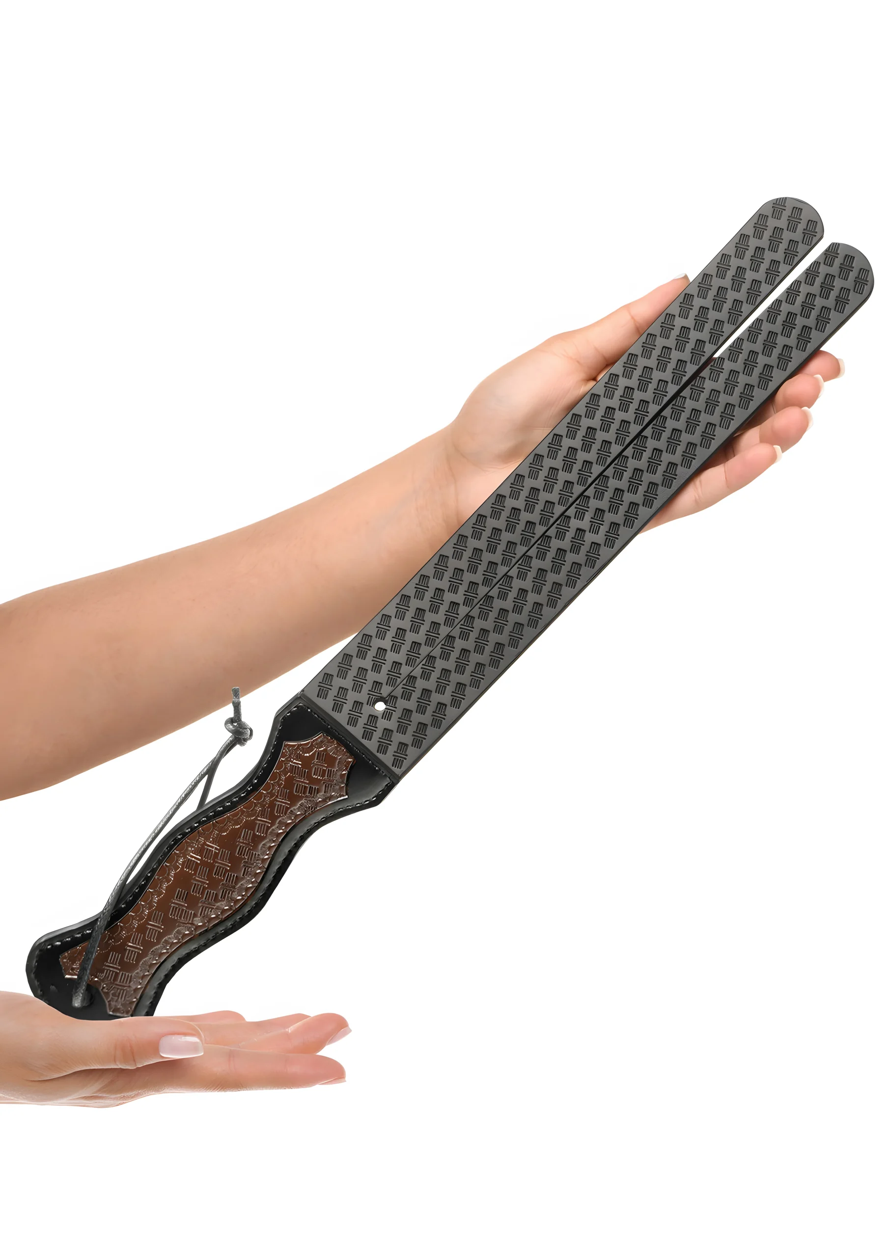 Scottish Discipline Strap