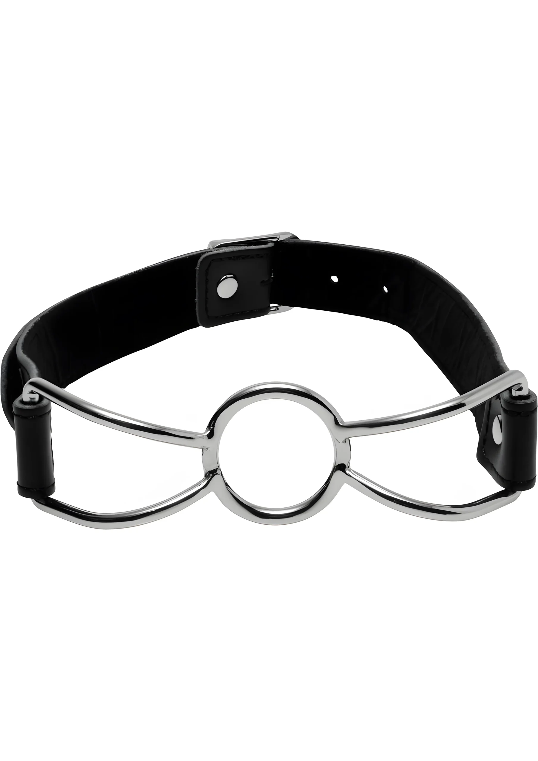 Open Mouth Spider Gag