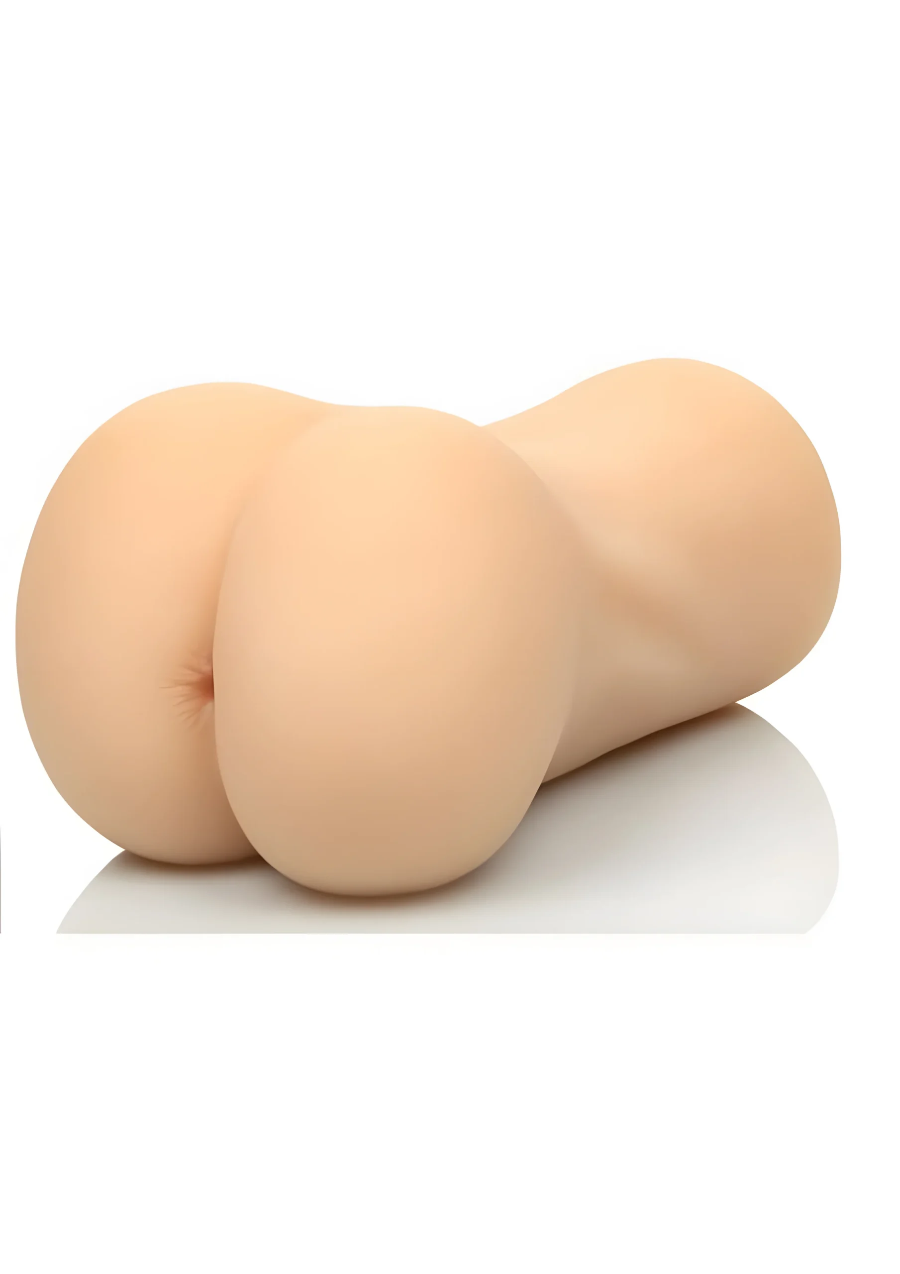 Stroke It Ass Masturbator